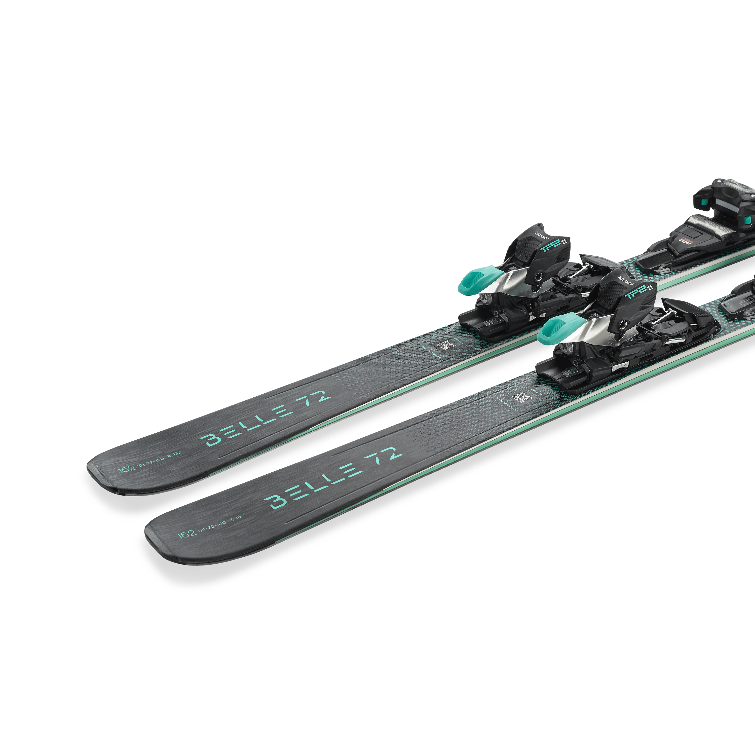 Nordica Belle DC 72 Super sconto