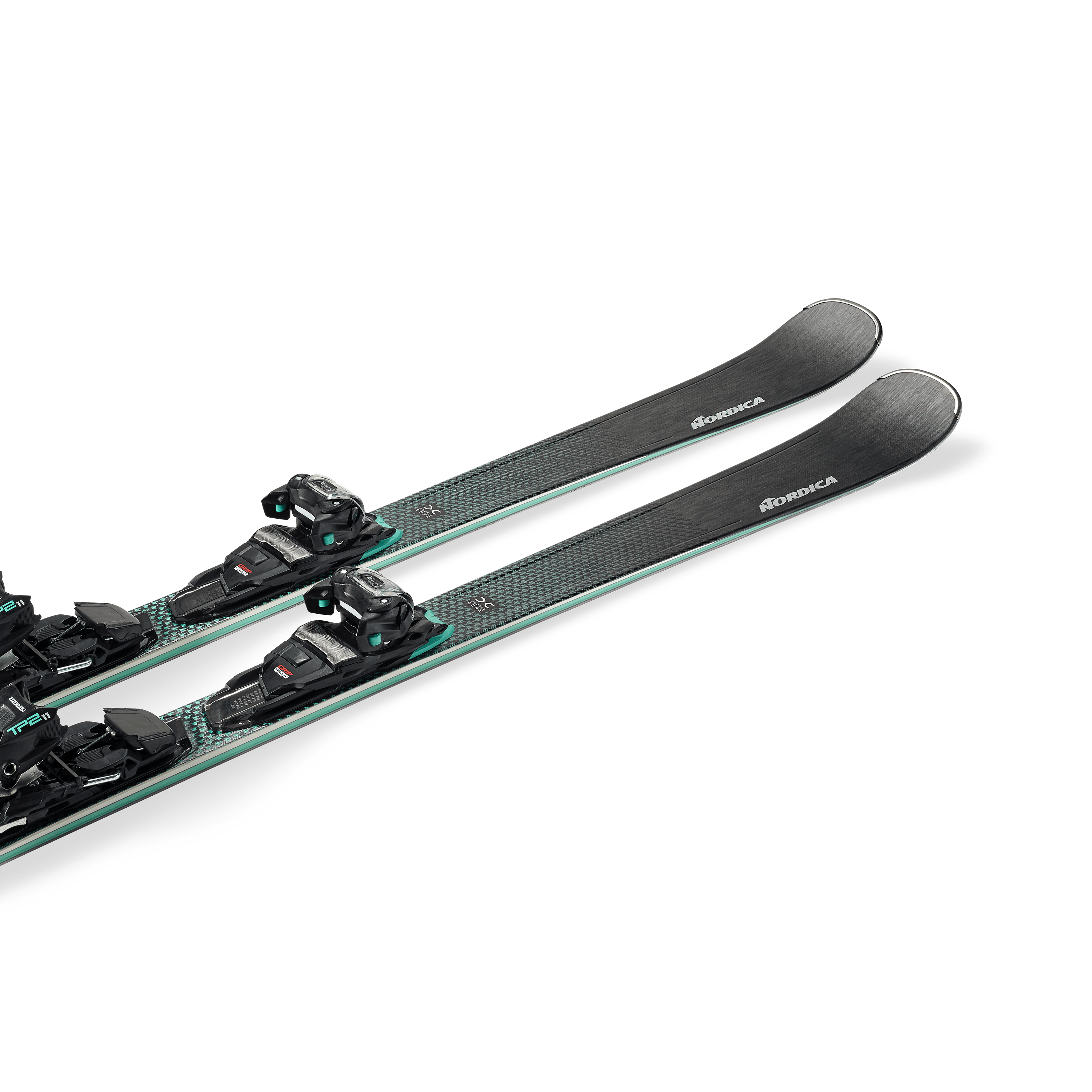 Nordica Belle DC 72 Super sconto