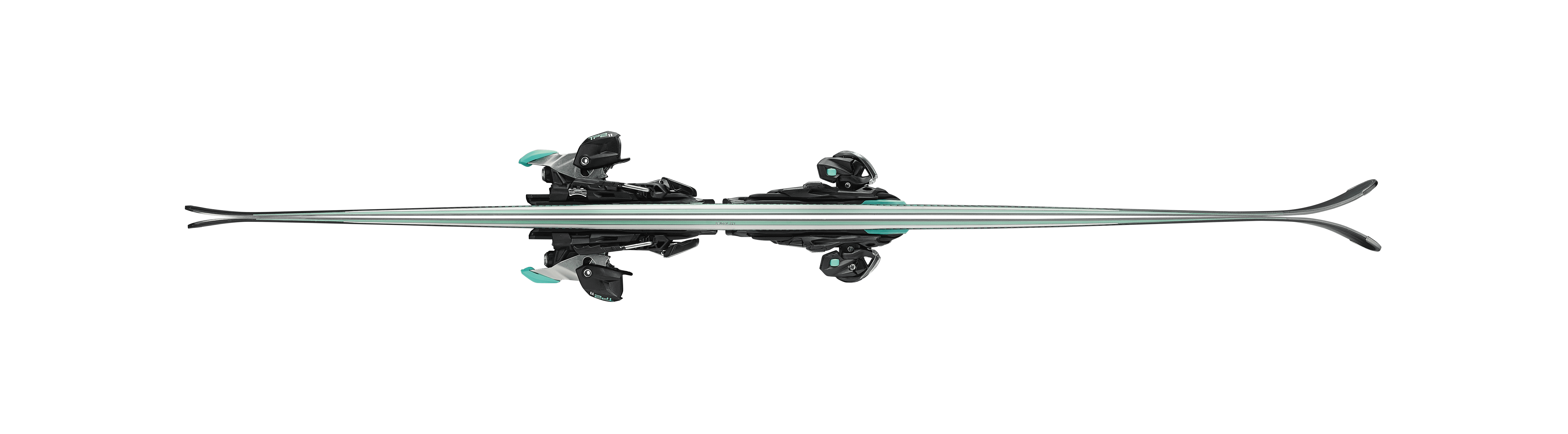 Nordica Belle DC 72 Super sconto