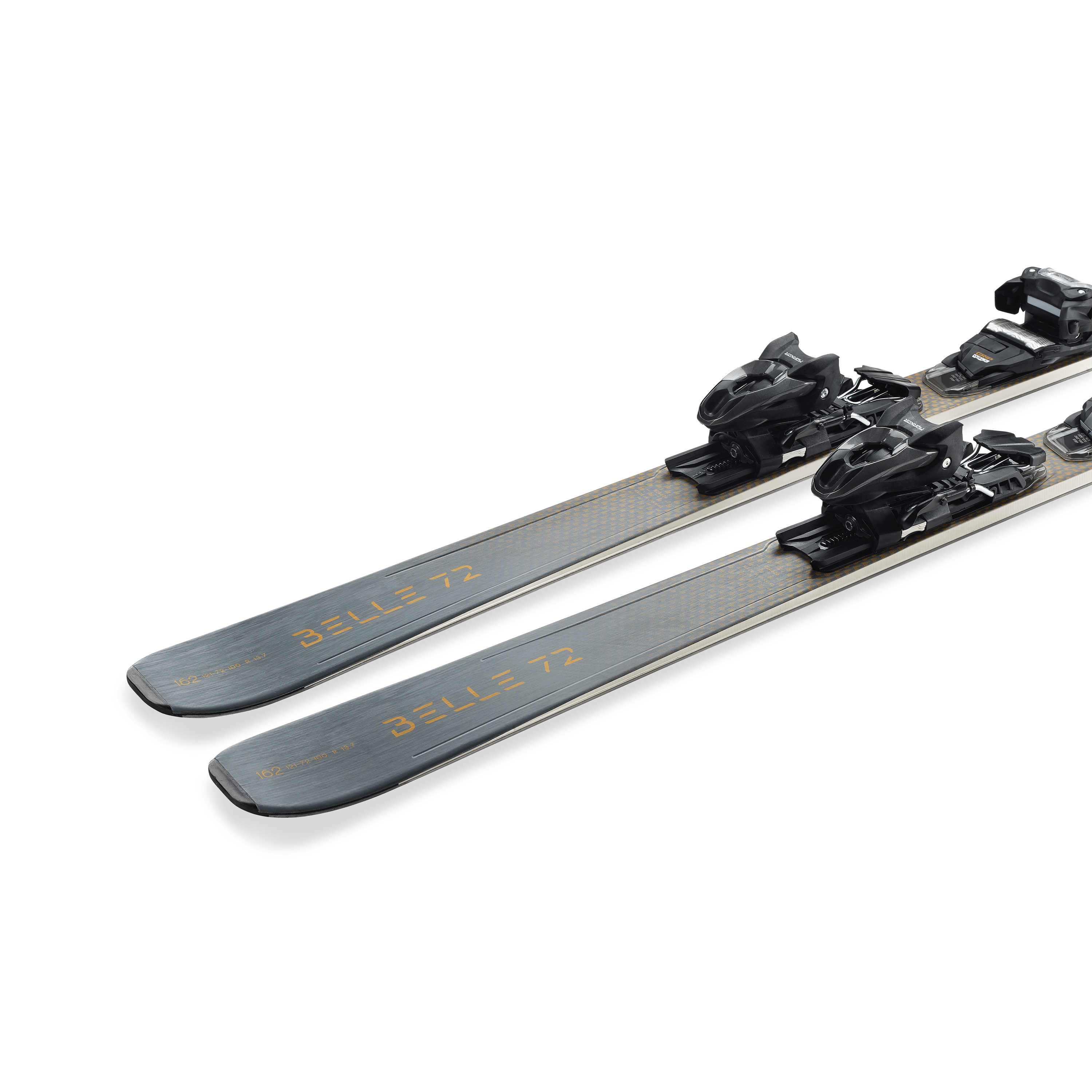 Nordica Belle 72 CA Soddisfazione Garantita