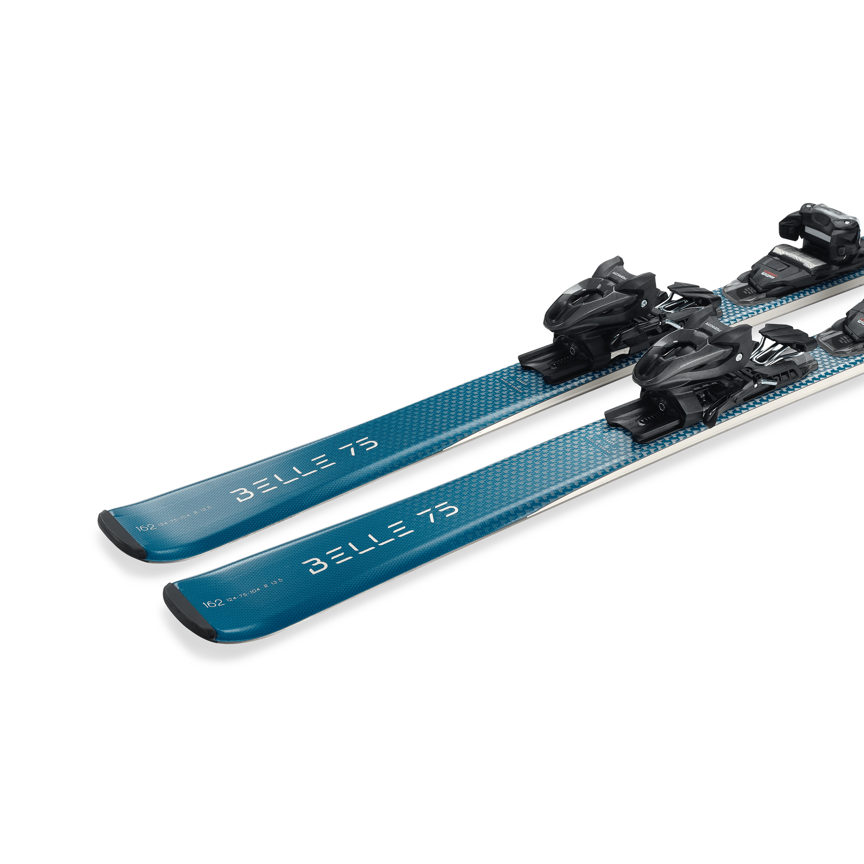Nordica Belle 75 Qualità Garantita