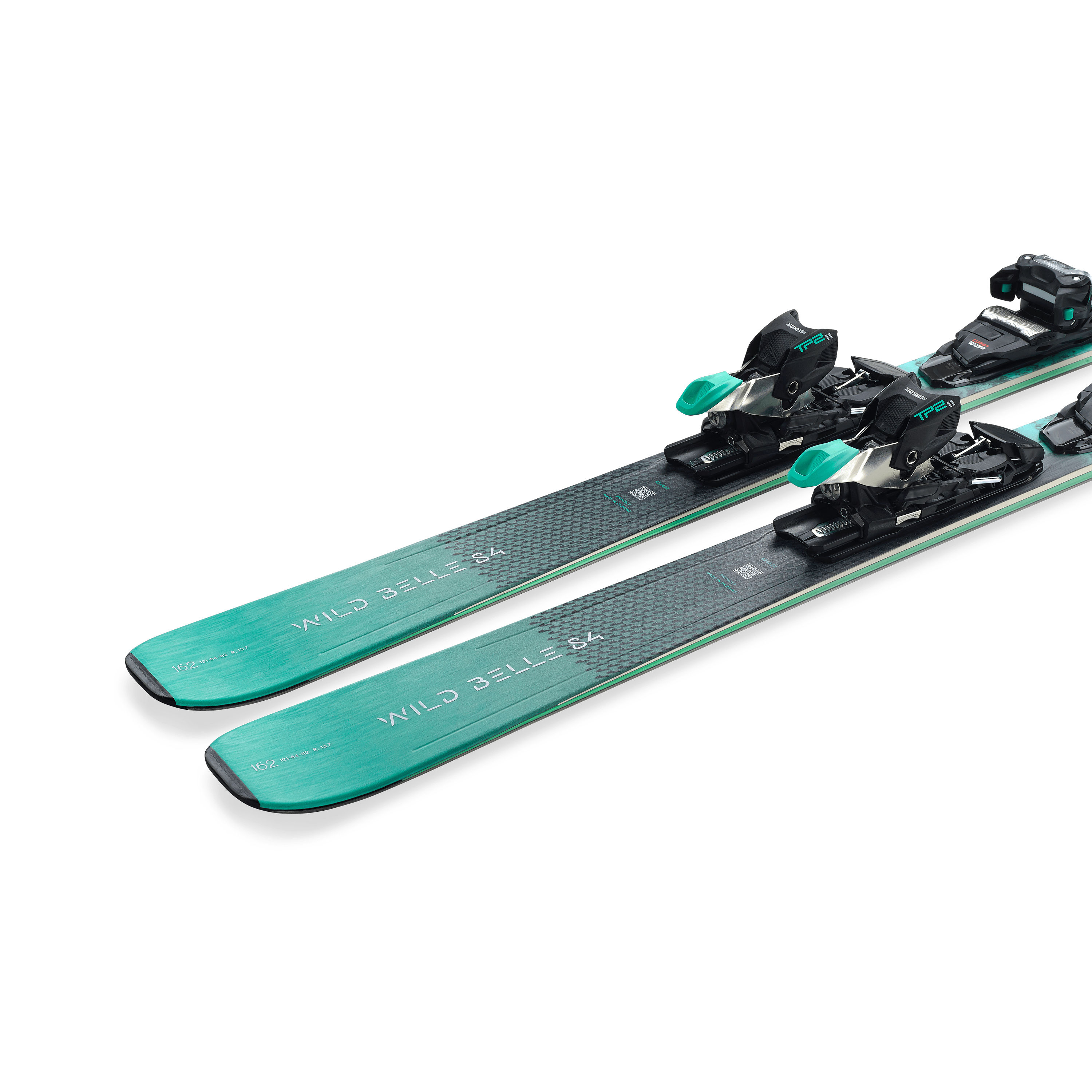 Nordica Wild Belle DC 84 Acquista Ora