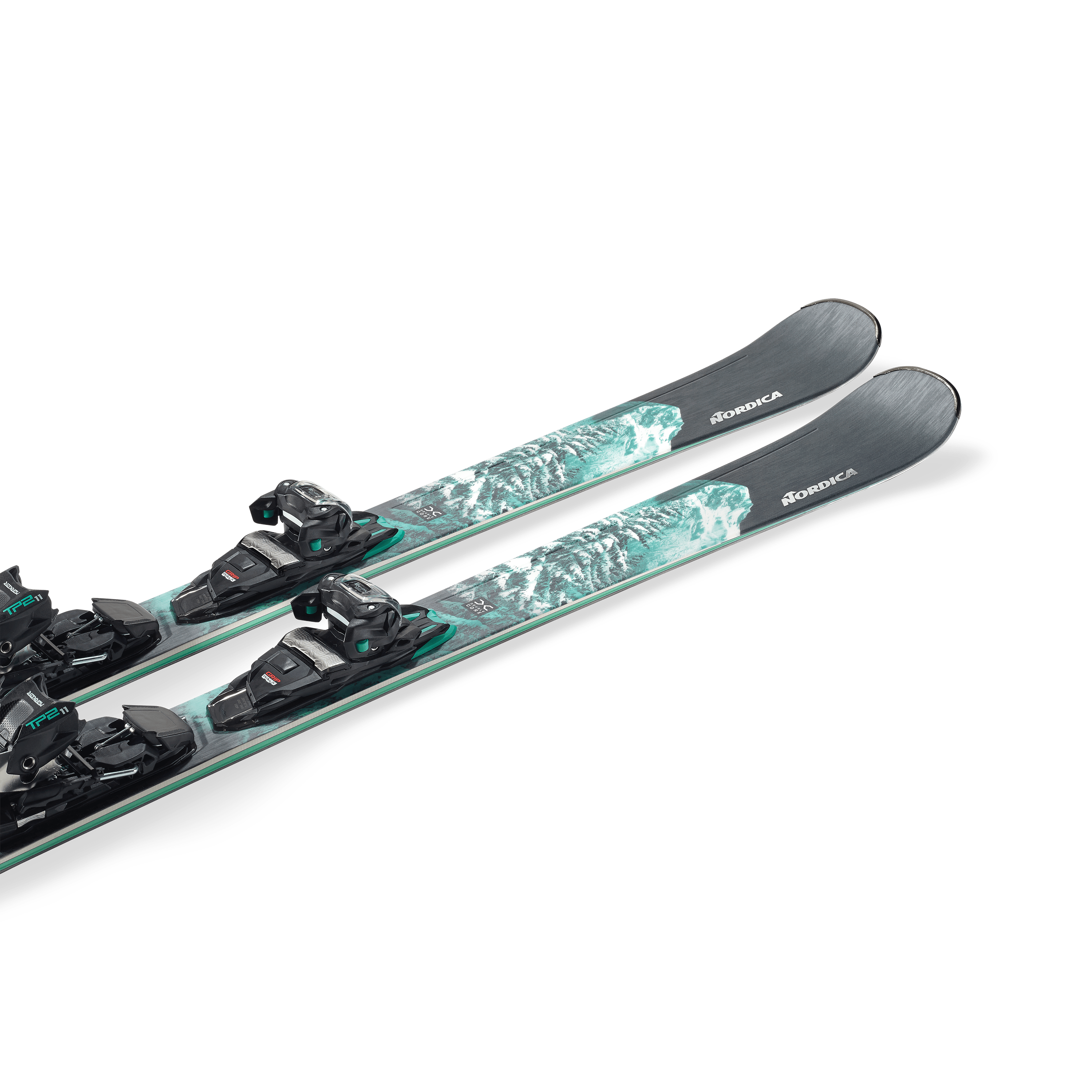 Nordica Wild Belle DC 84 Acquista Ora