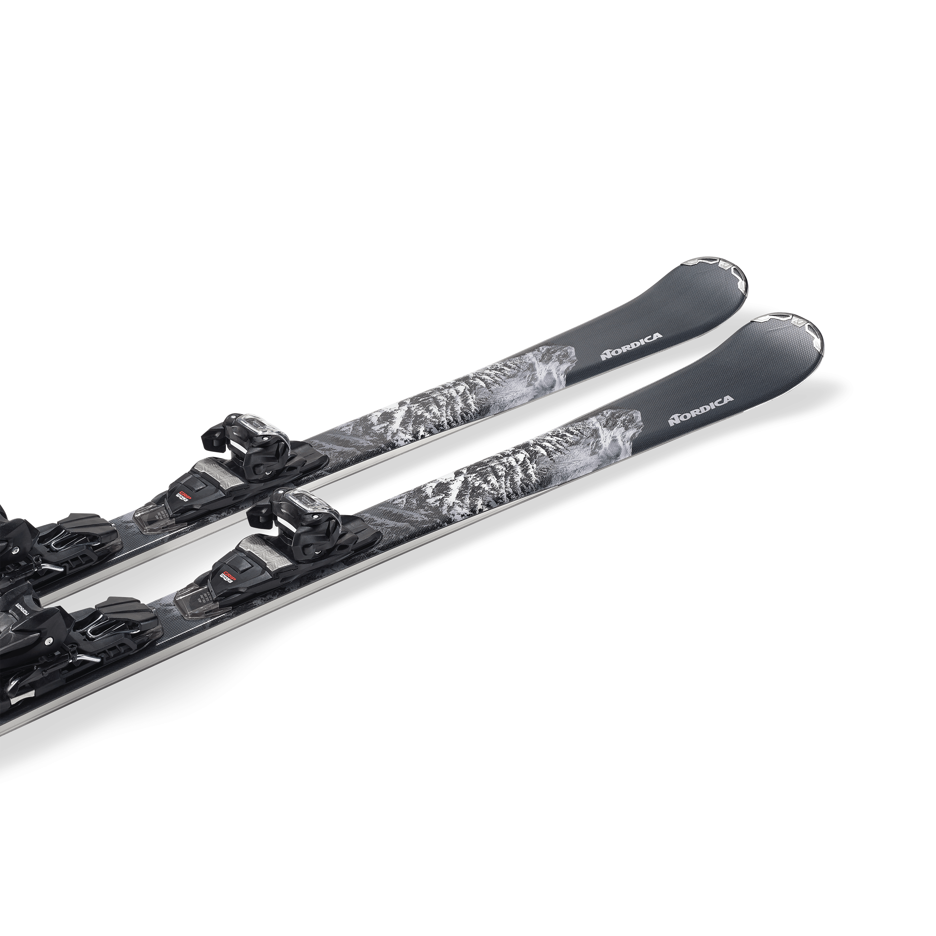Nordica Wild Belle 74 Promozione Limitata