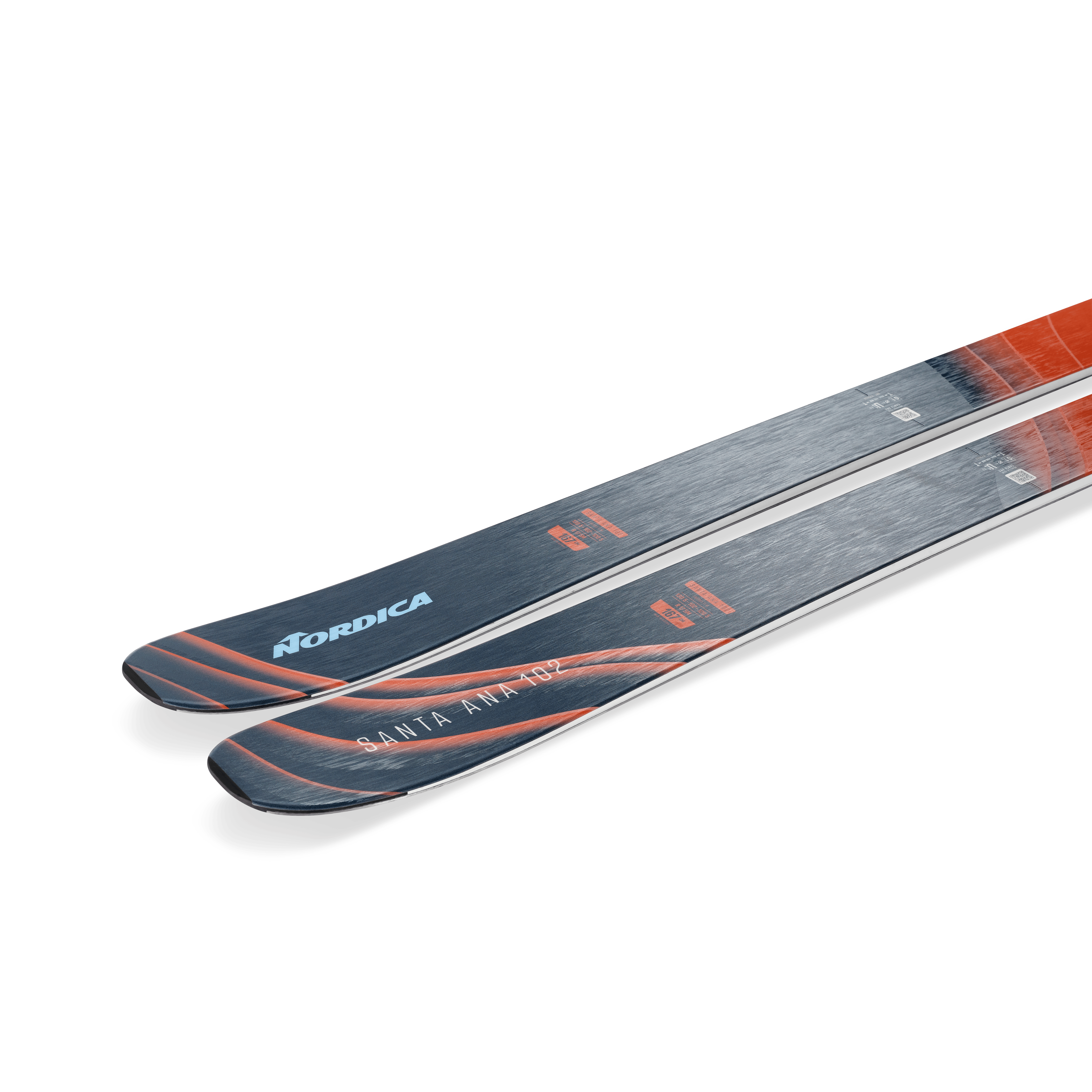 Nordica Santa Ana 102 Fino Al -60%