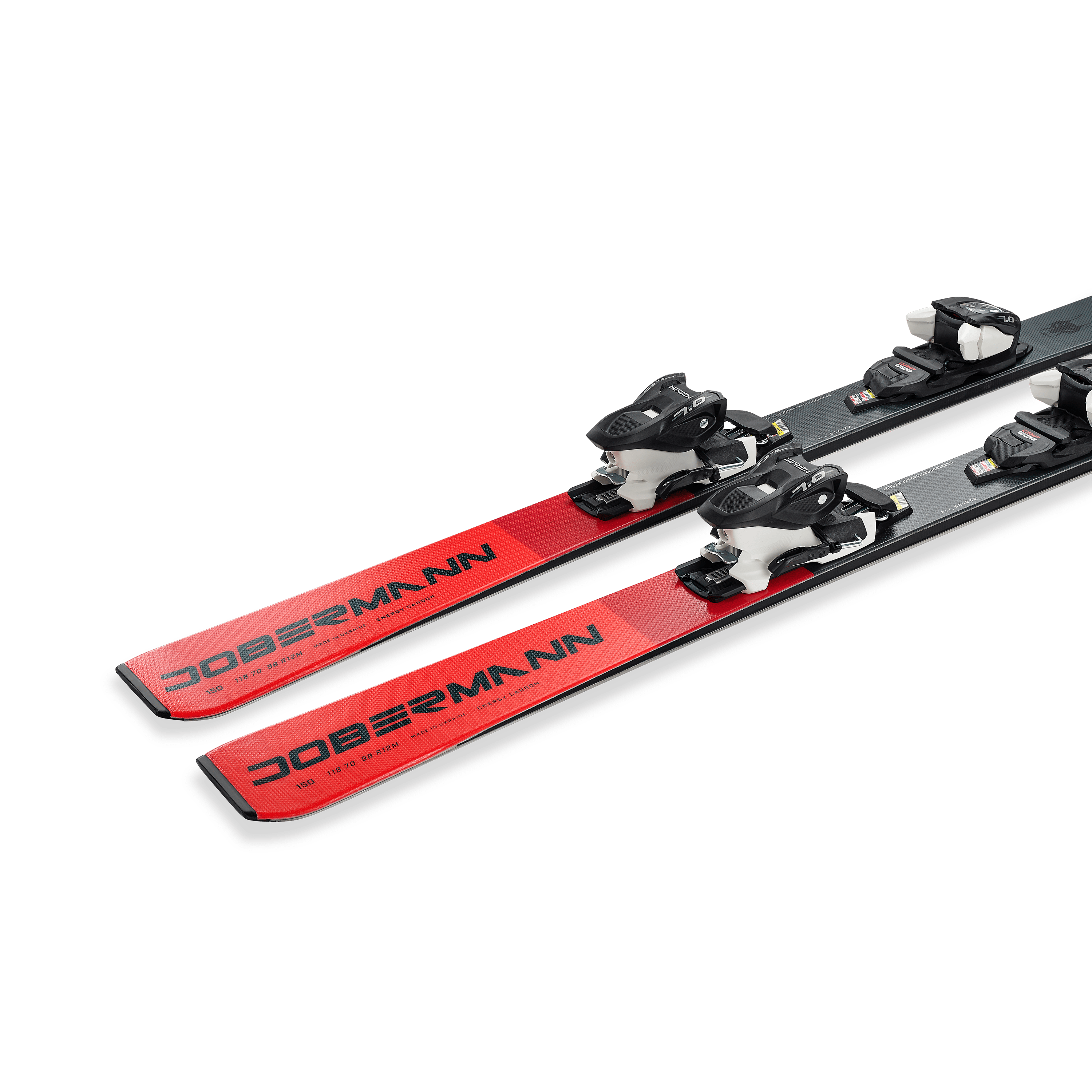 Nordica Dobermann Combi Pro S Fdt Convenienza
