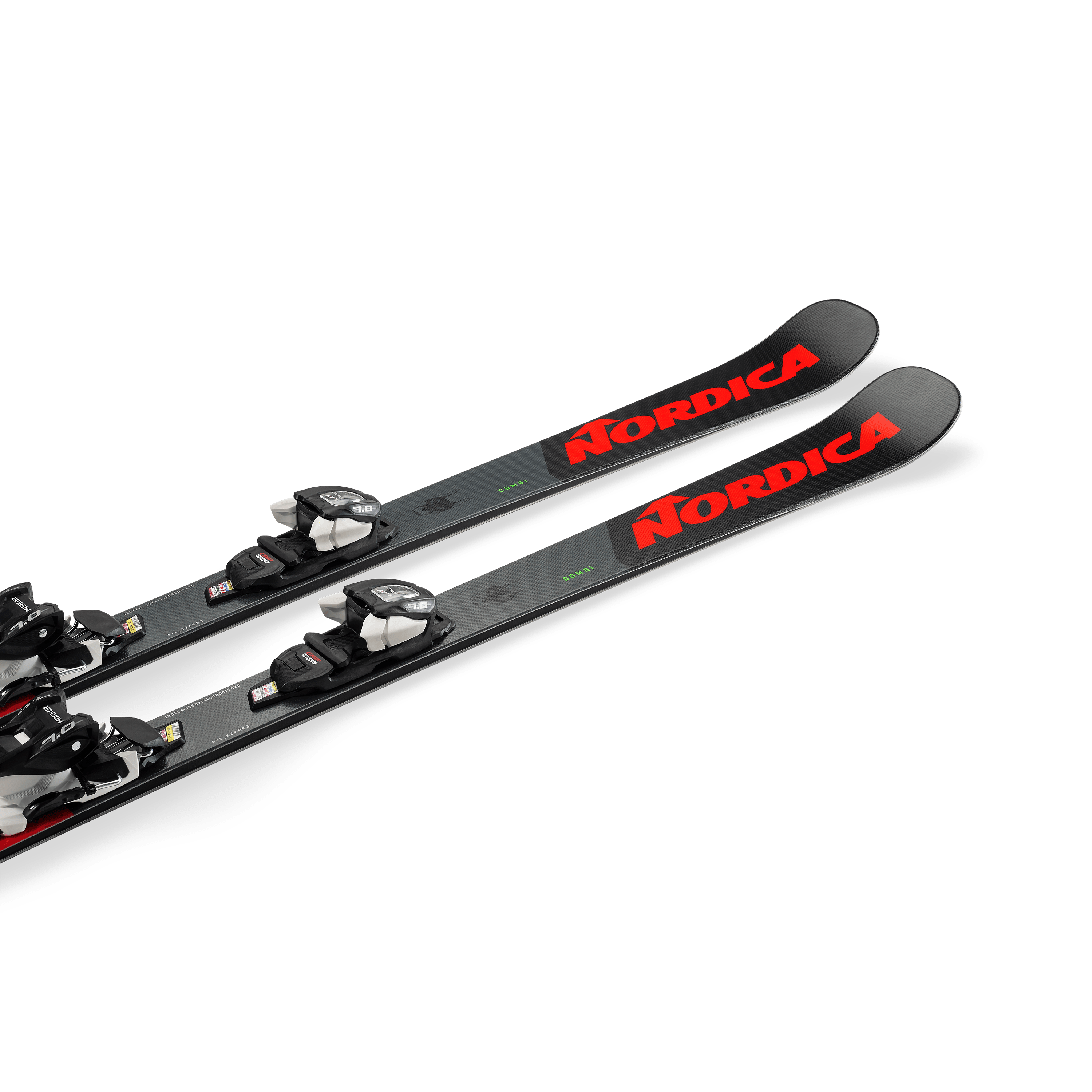 Nordica Dobermann Combi Pro S Fdt Convenienza