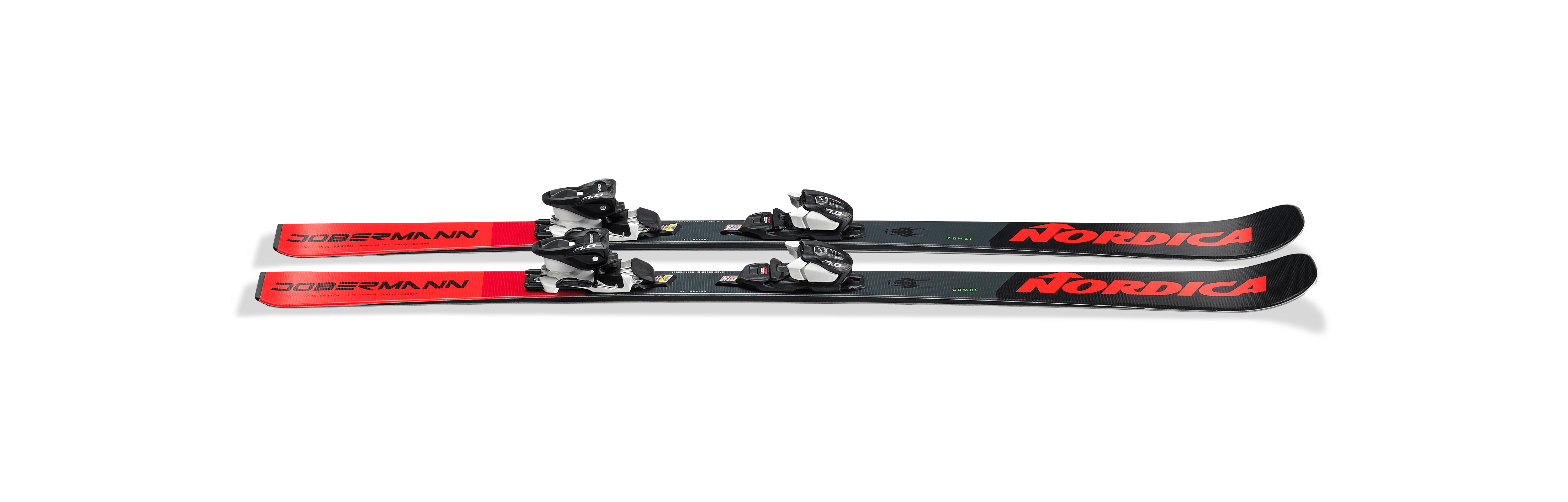 Nordica Dobermann Combi Pro S Fdt Convenienza