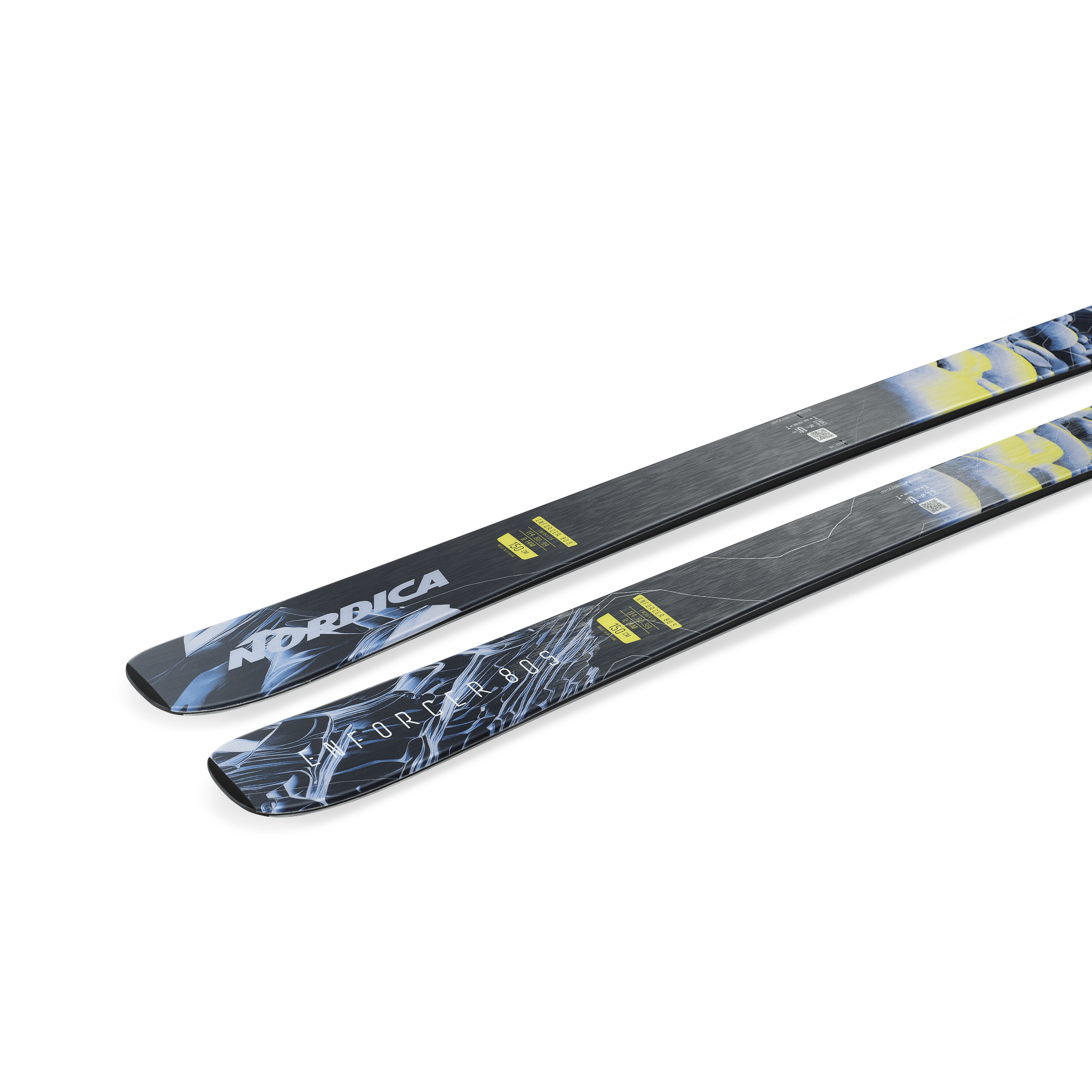 Nordica Enforcer 80 S Novità