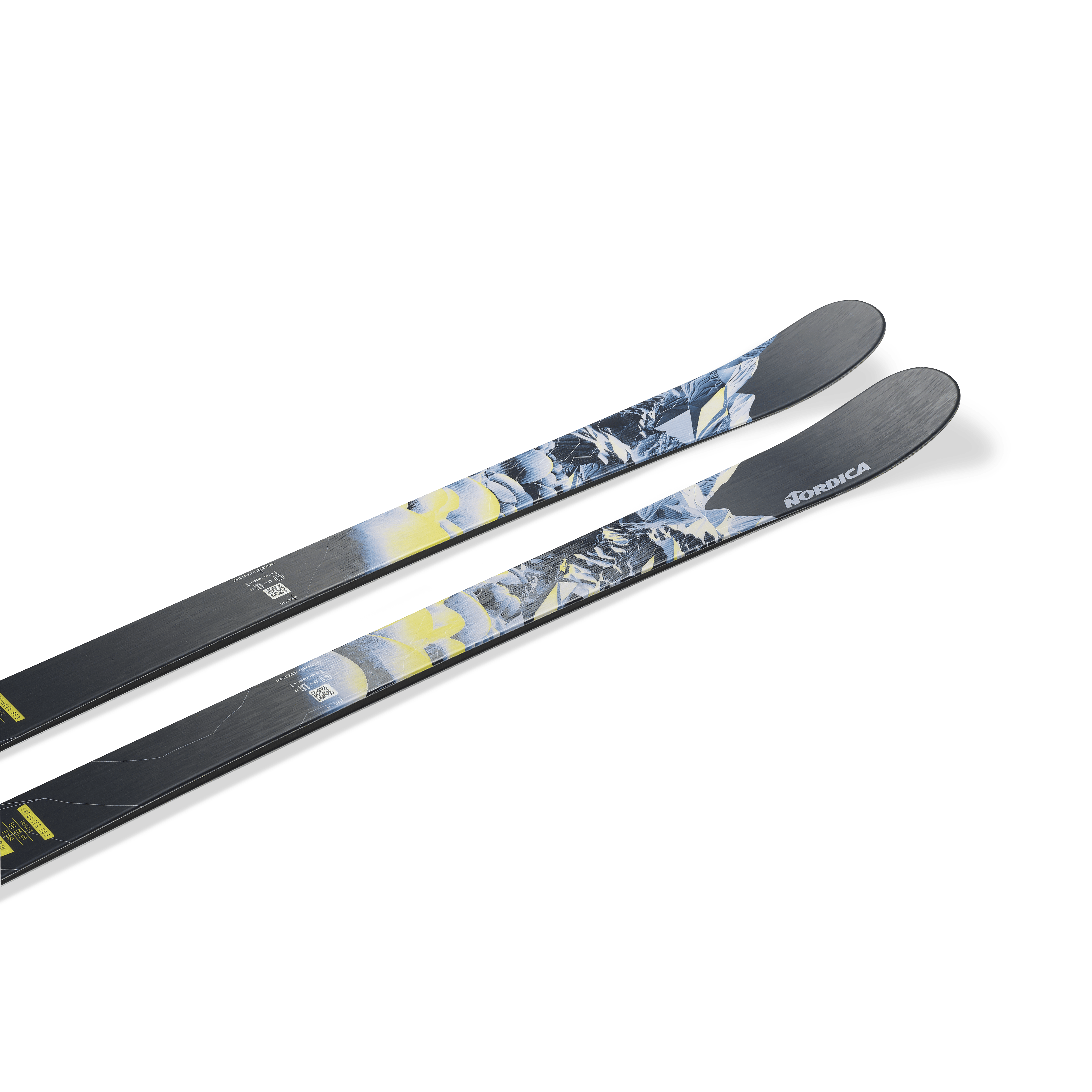 Nordica Enforcer 80 S Novità