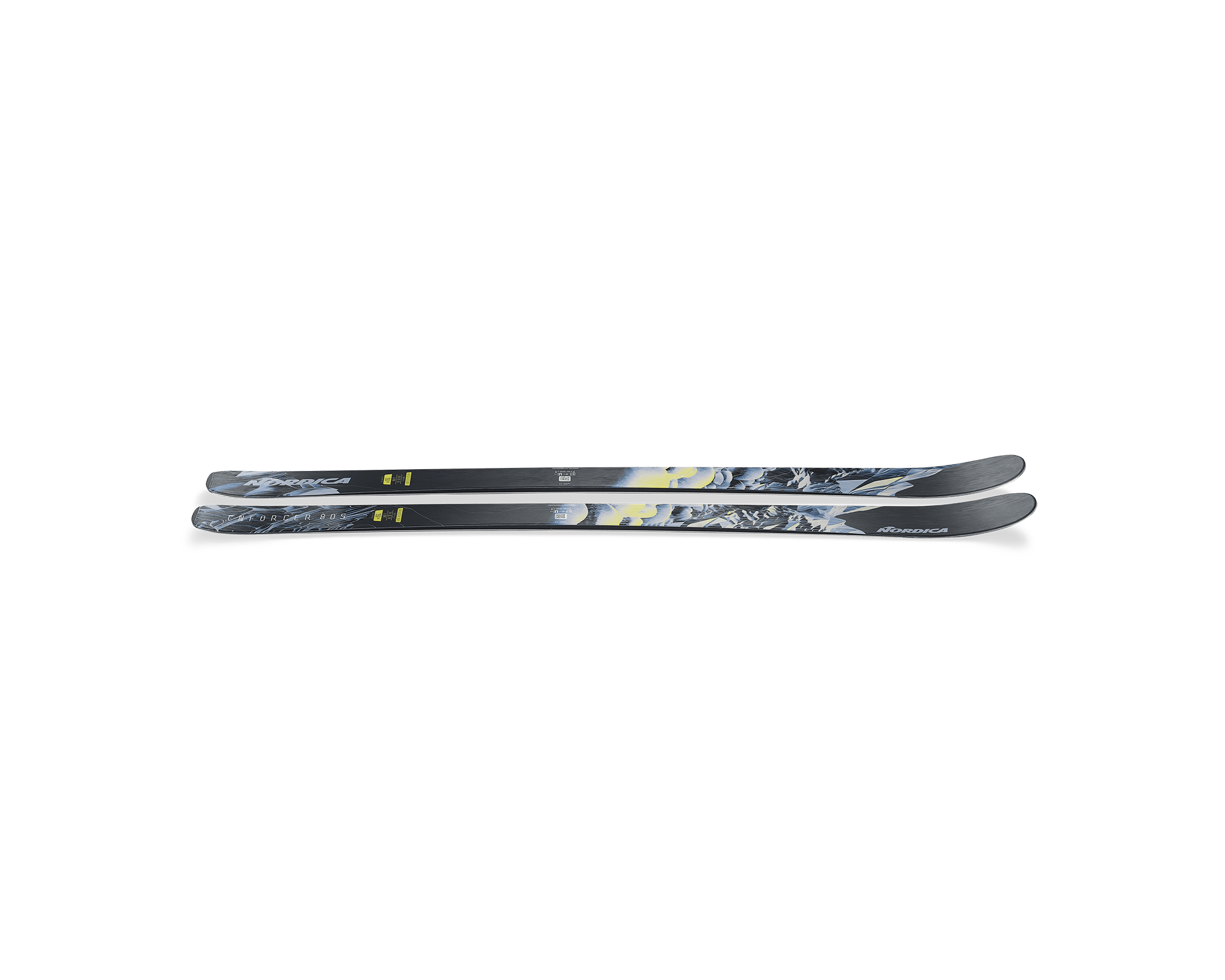 Nordica Enforcer 80 S Novità