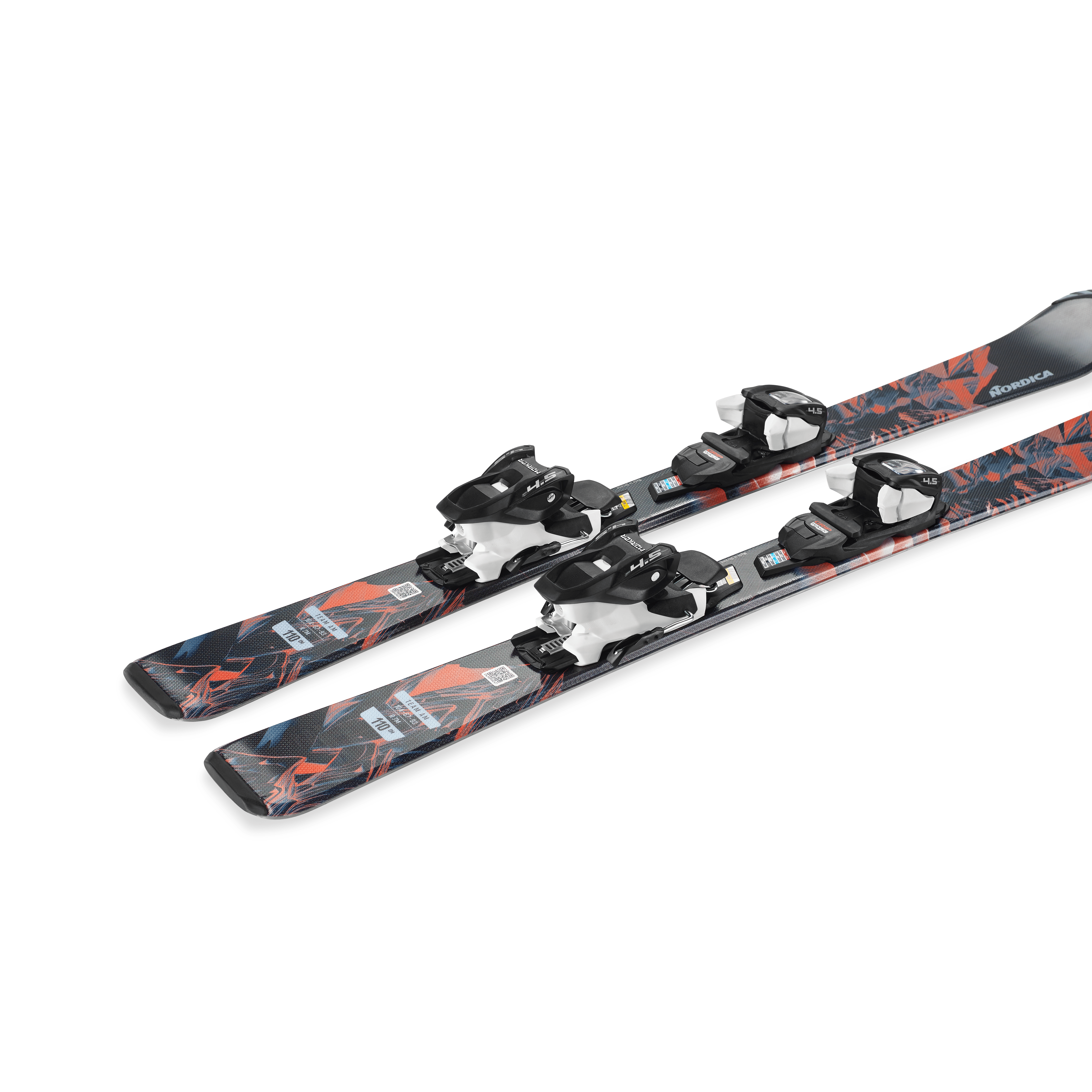 Nordica Team AM Fdt (110-150) Sconto