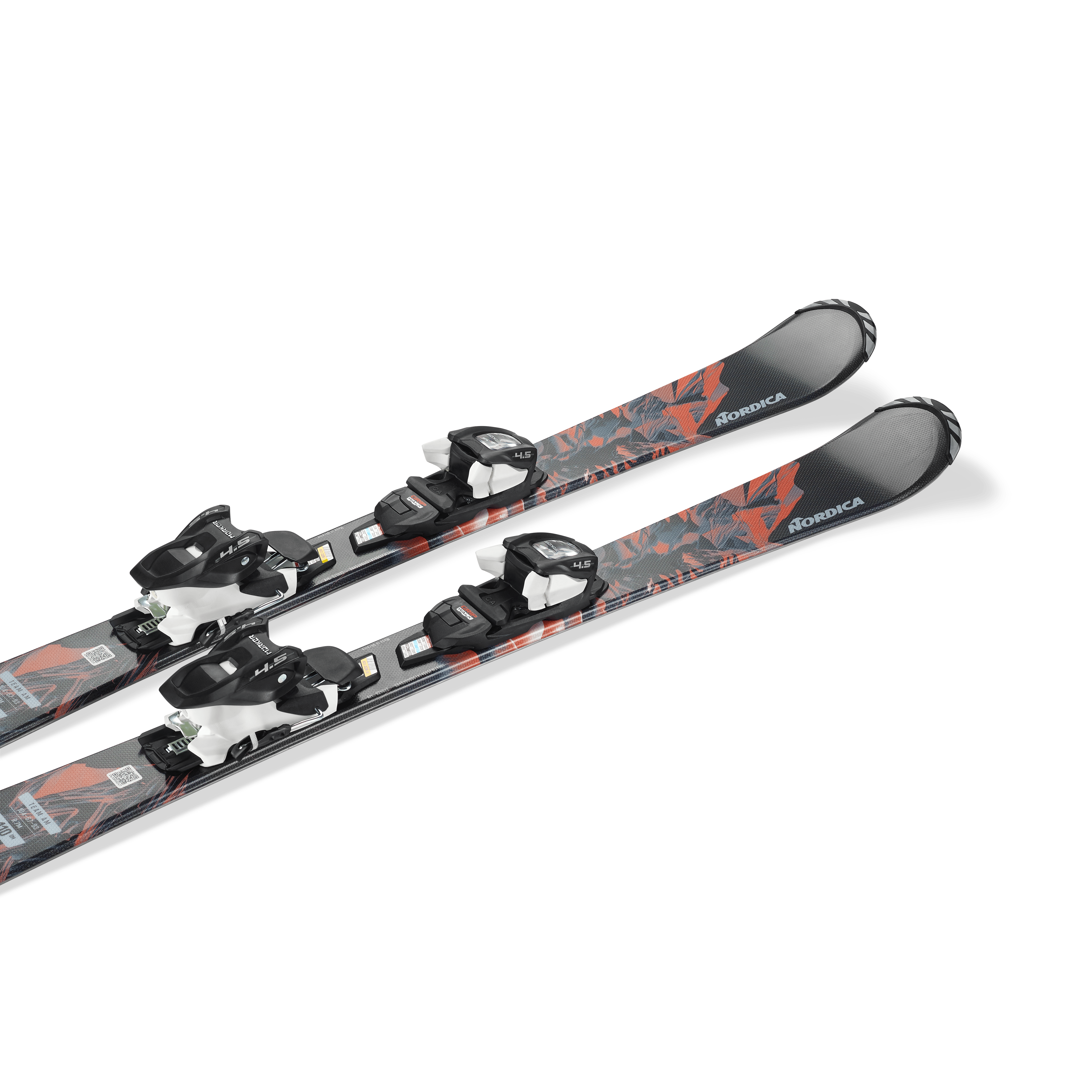 Nordica Team AM Fdt (110-150) Sconto