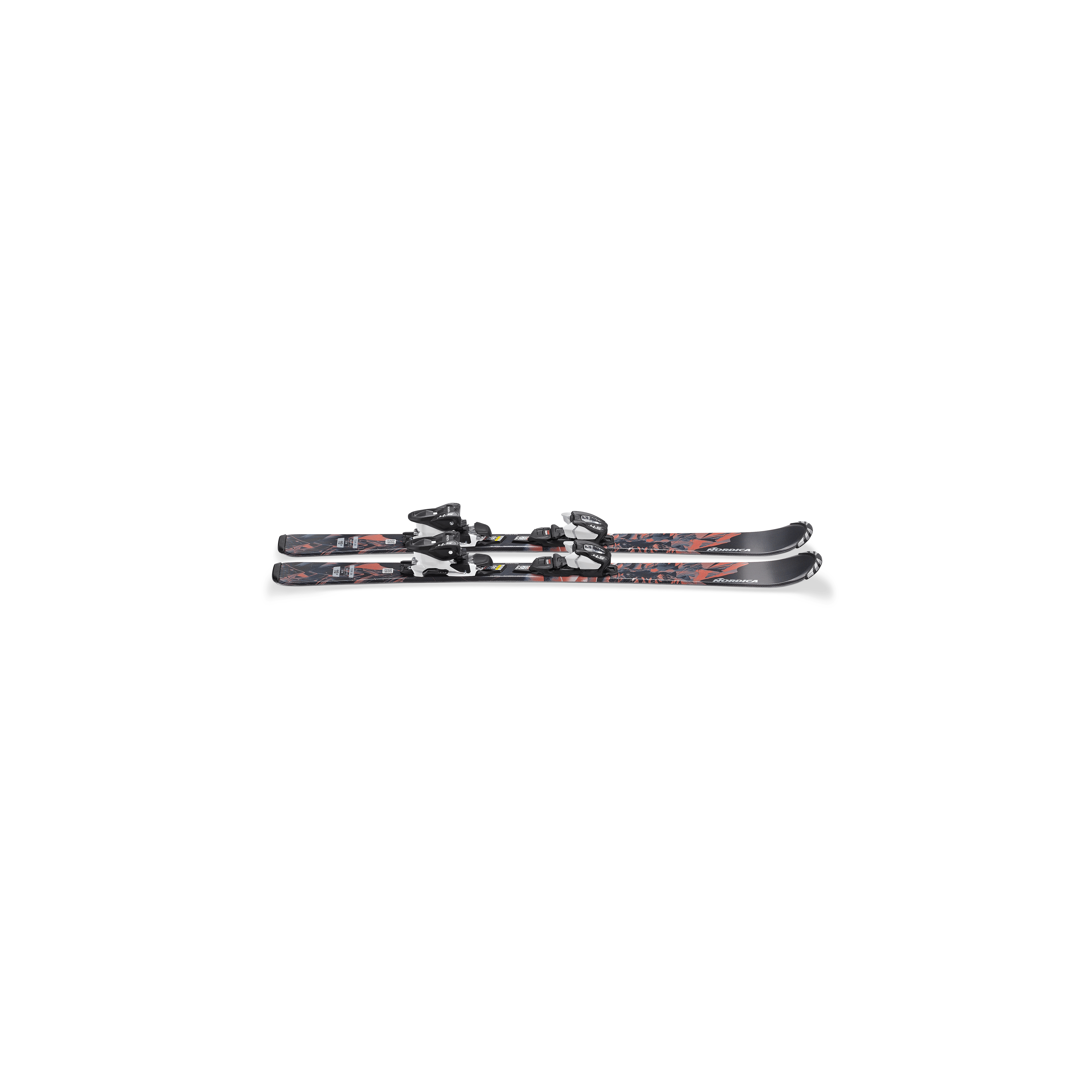 Nordica Team AM Fdt (110-150) Sconto