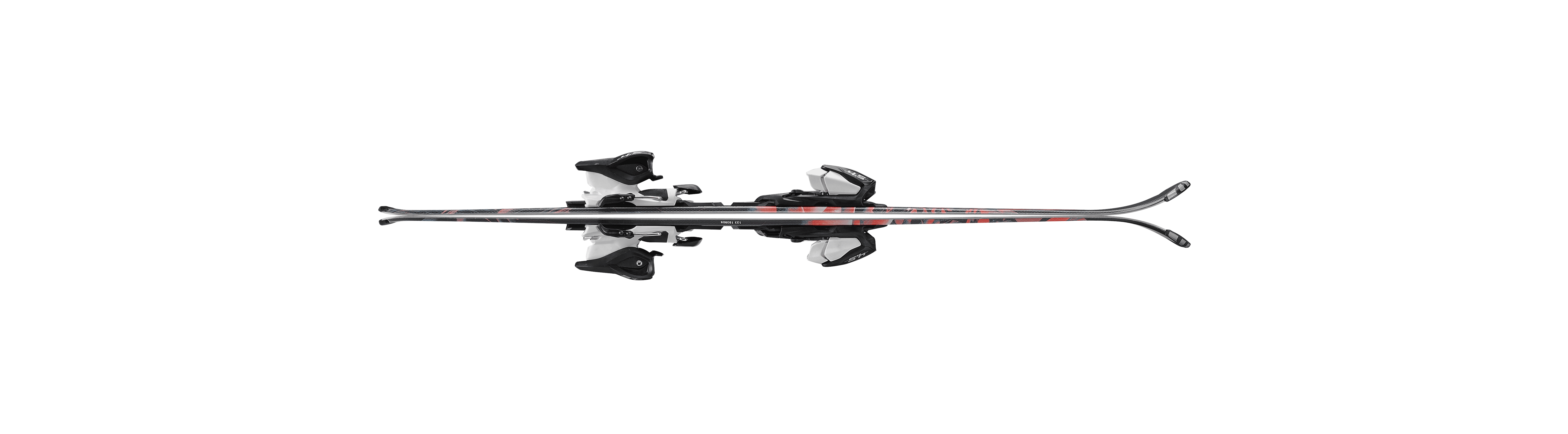 Nordica Team AM Fdt (110-150) Sconto