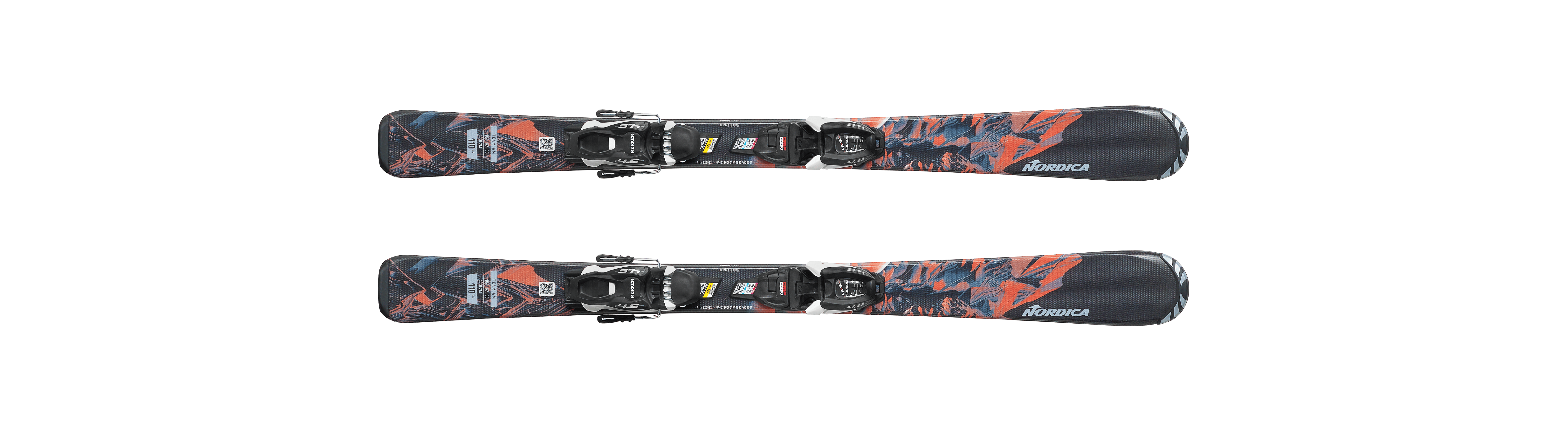 Nordica Team AM Fdt (70-90) Economico
