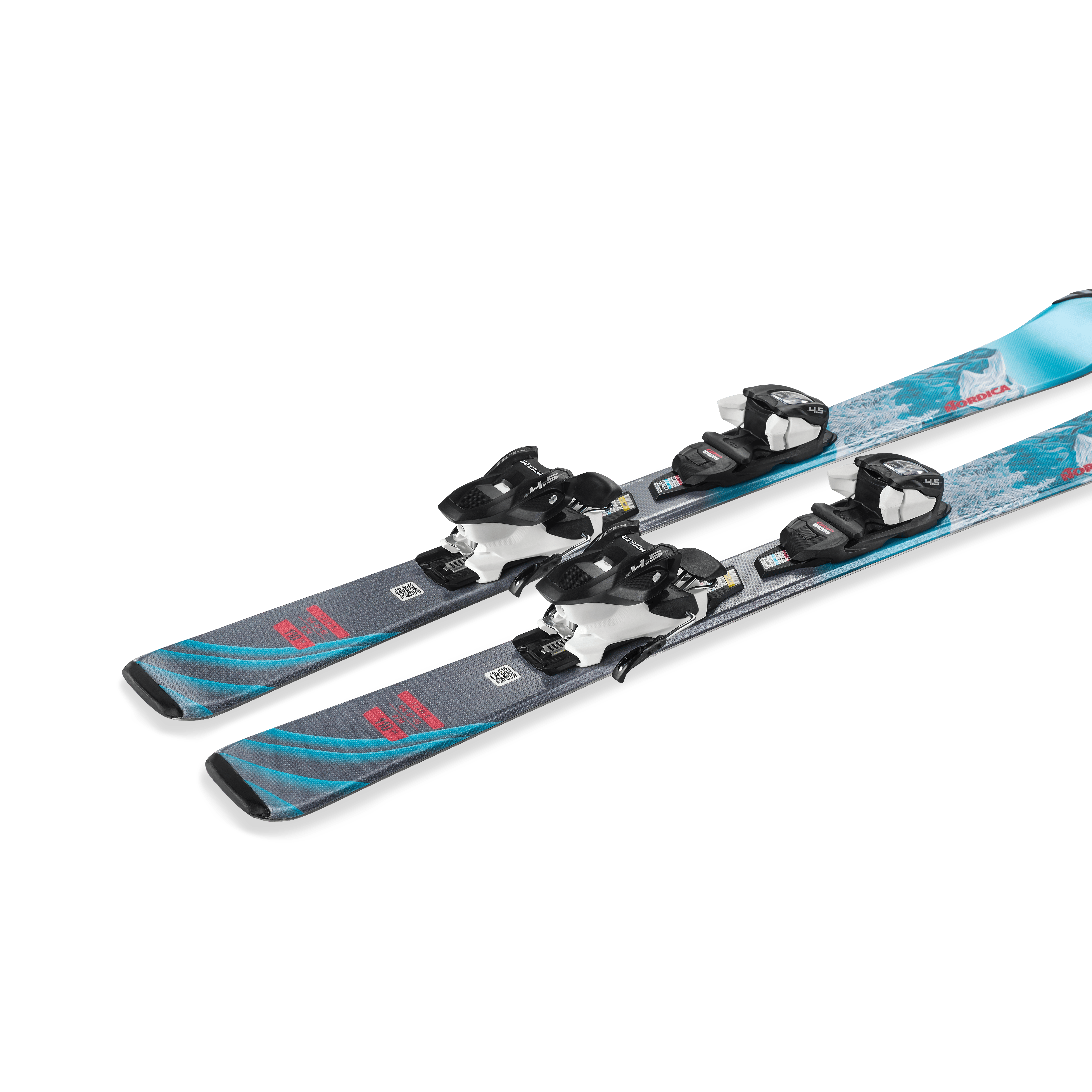 Nordica Team G Fdt (110-140) Online