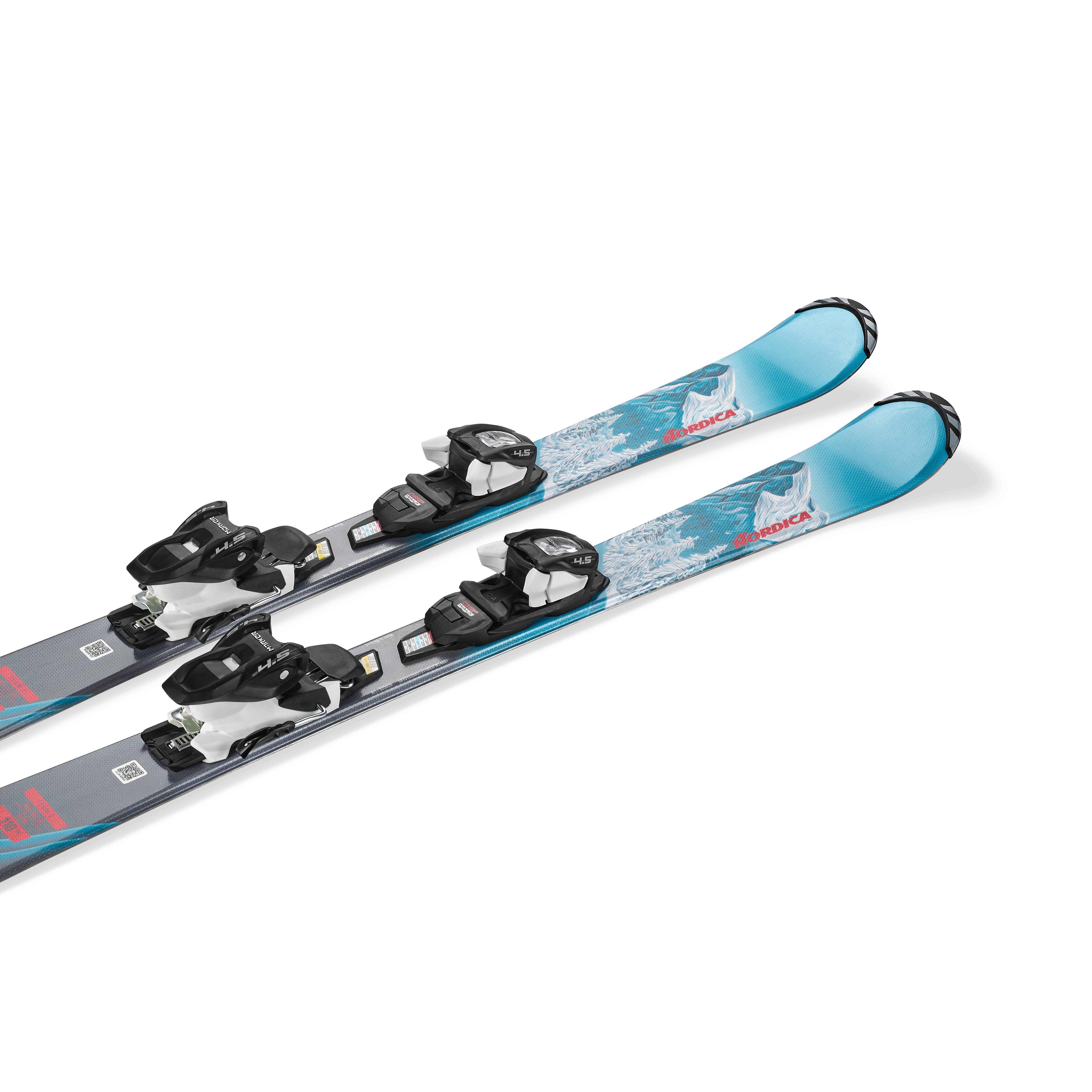 Nordica Team G Fdt (110-140) Online