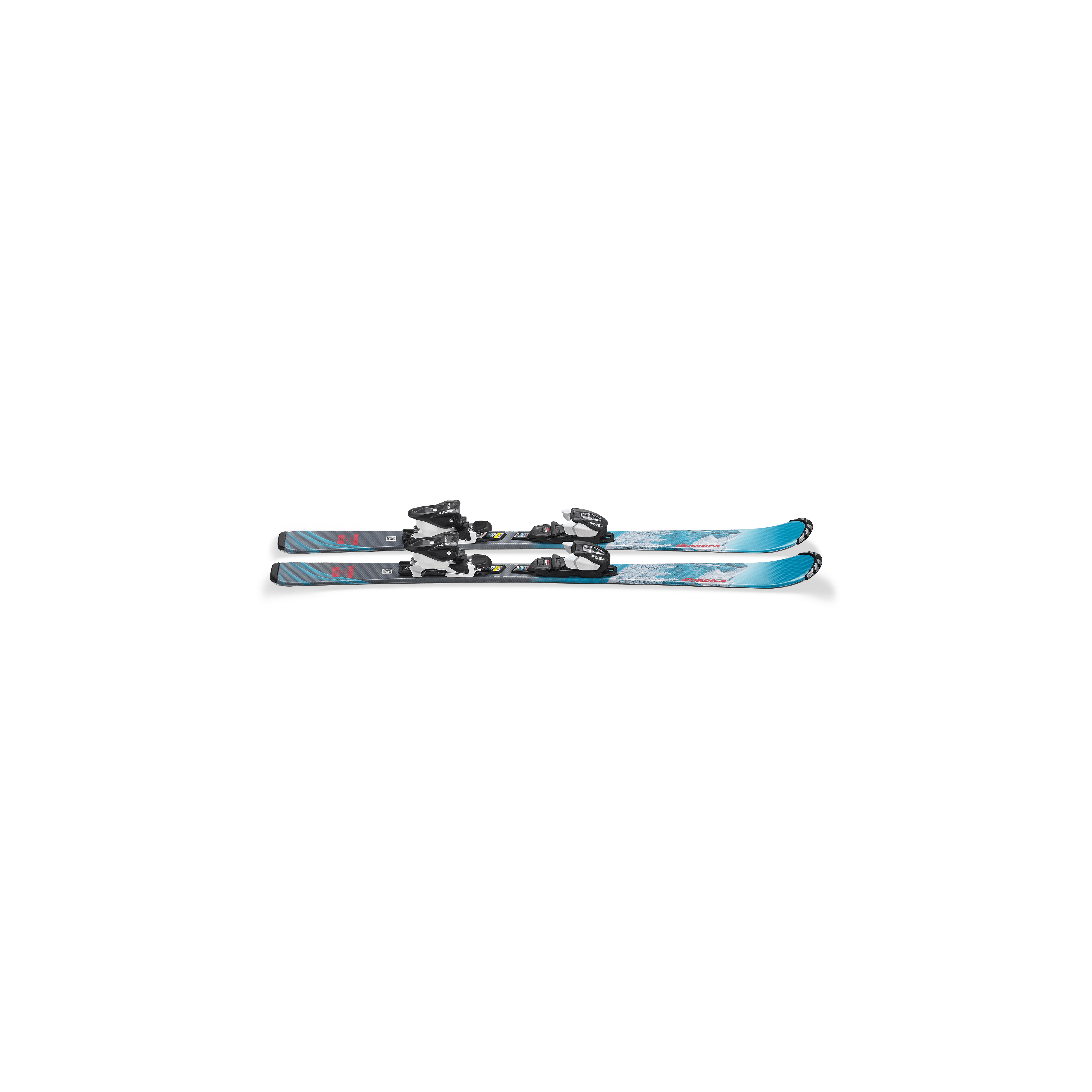 Nordica Team G Fdt (100-140) Outlet