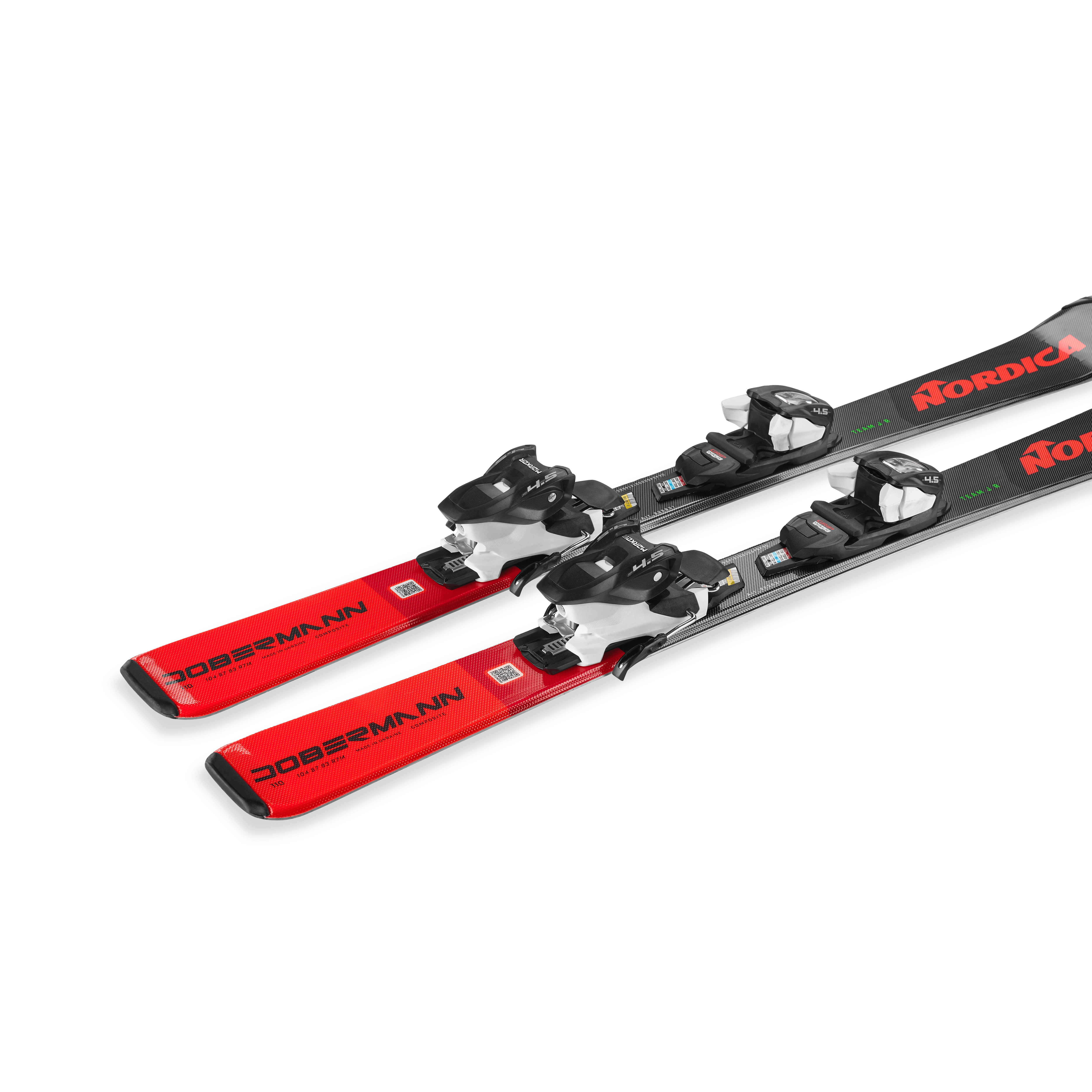 Nordica Team J R Fdt (100-140) Offerte