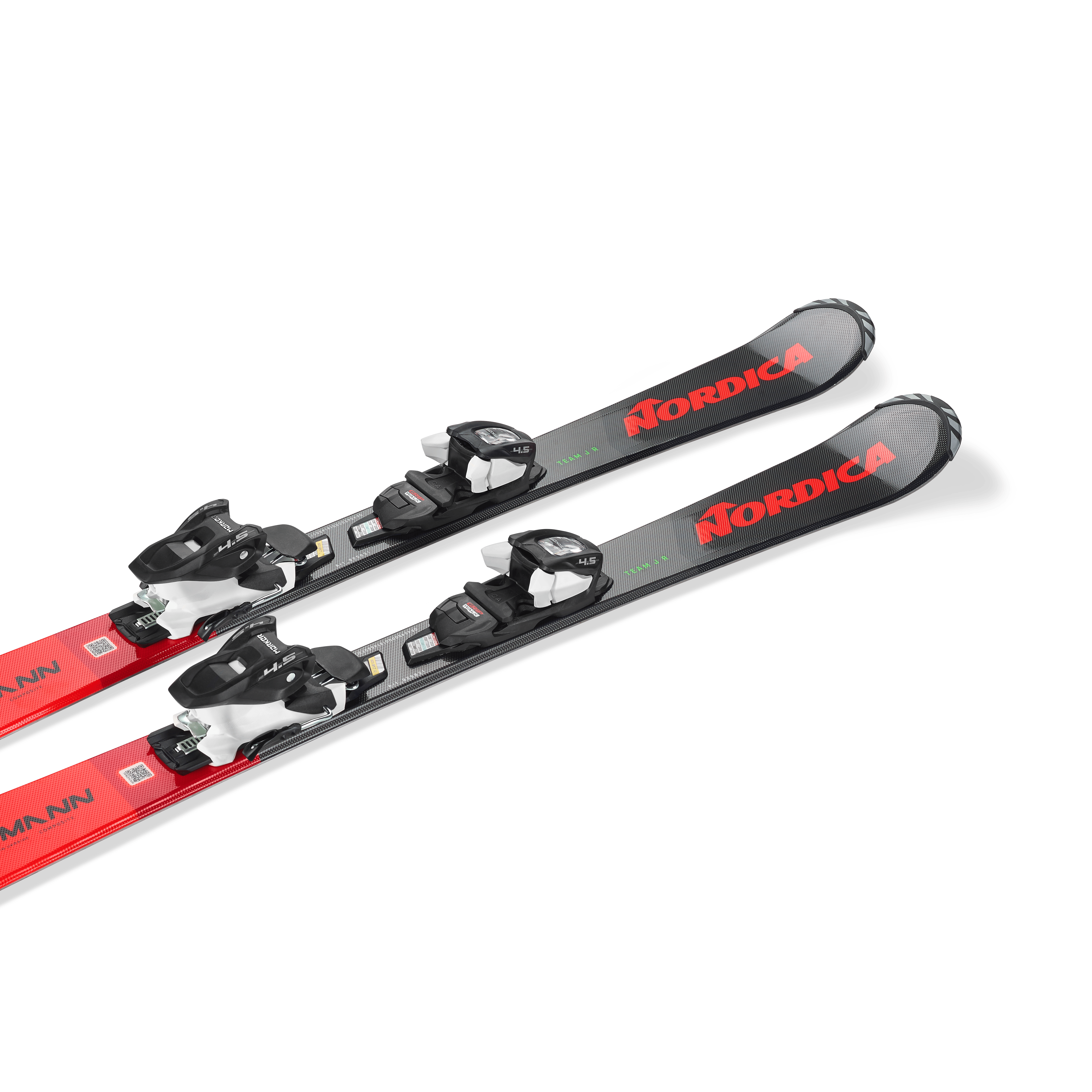 Nordica Team J R Fdt (70-90) Hotsell