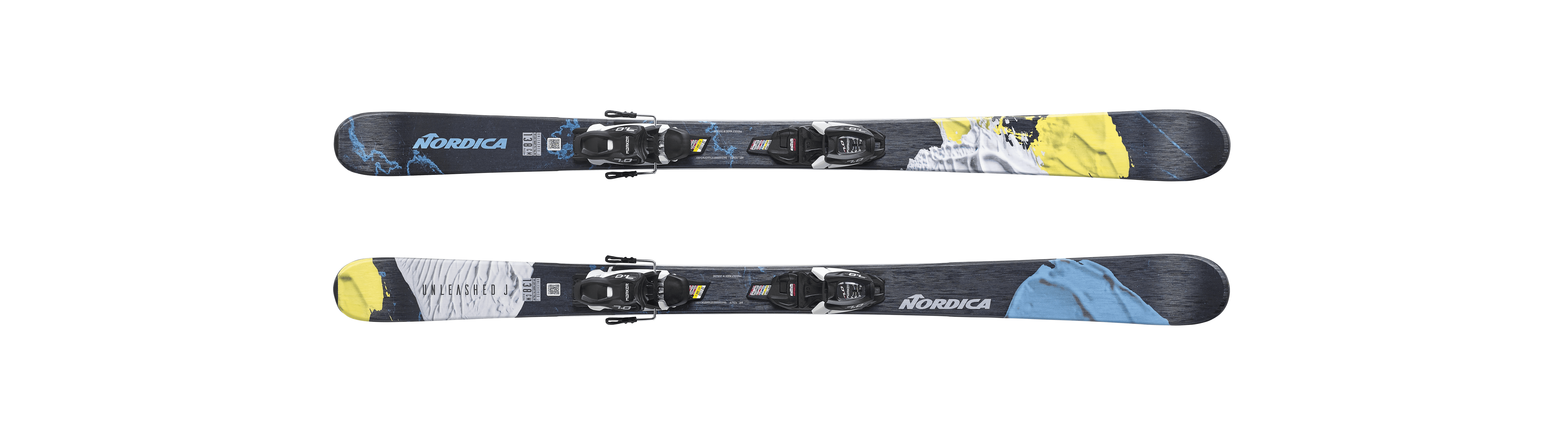 Nordica Unleashed J Fdt Vendita Economica