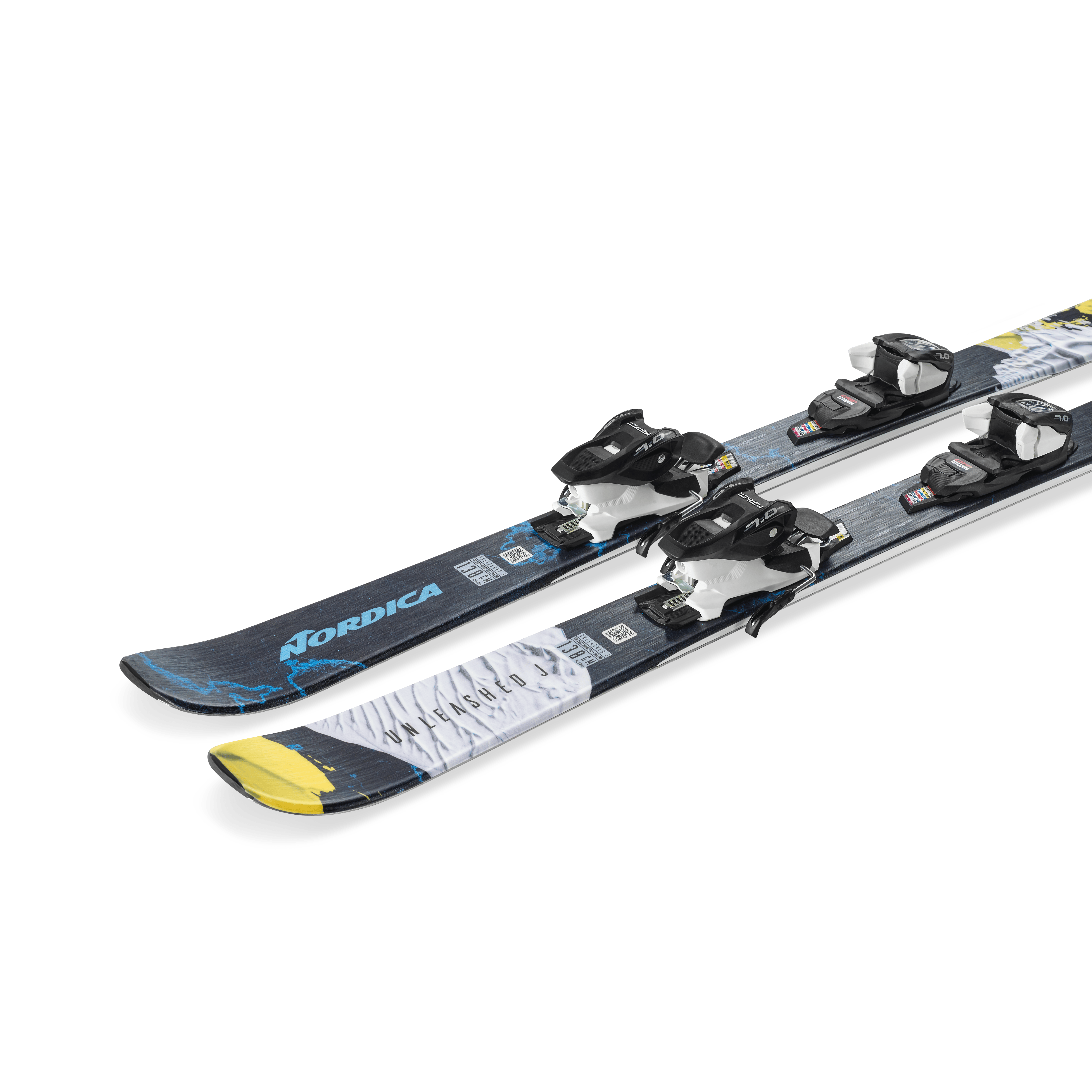 Nordica Unleashed J Fdt Vendita Economica