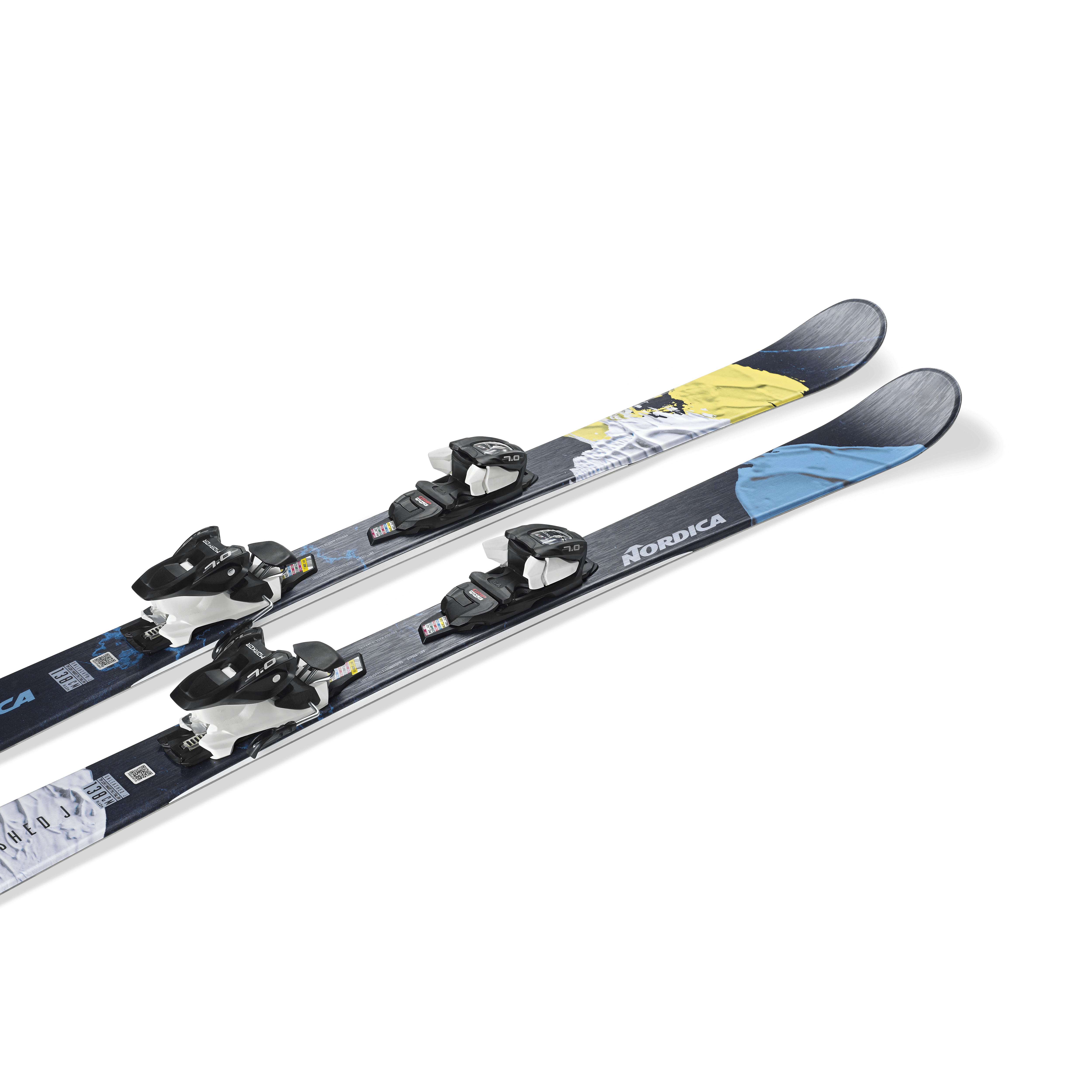 Nordica Unleashed J Fdt Vendita Economica