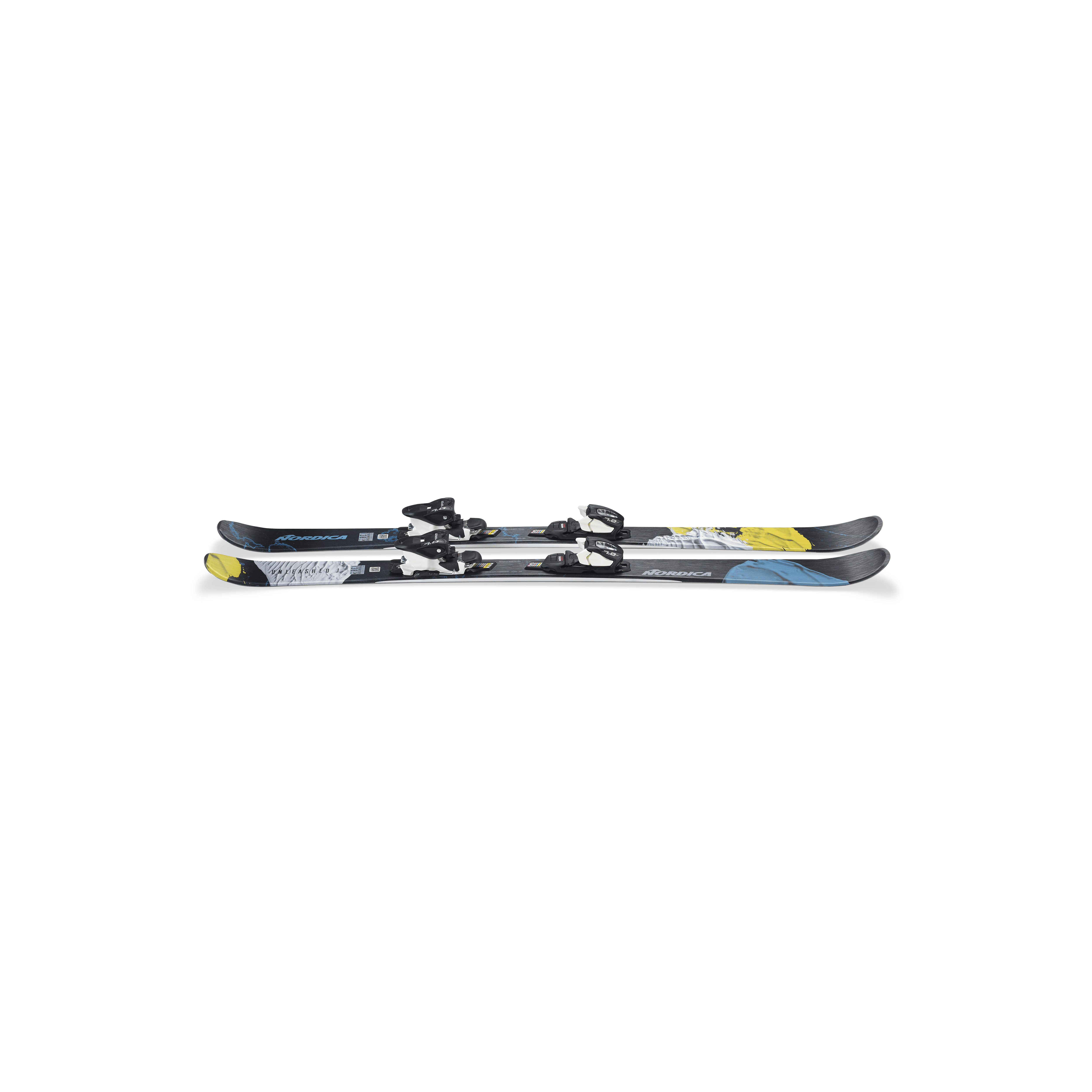 Nordica Unleashed J Fdt Vendita Economica