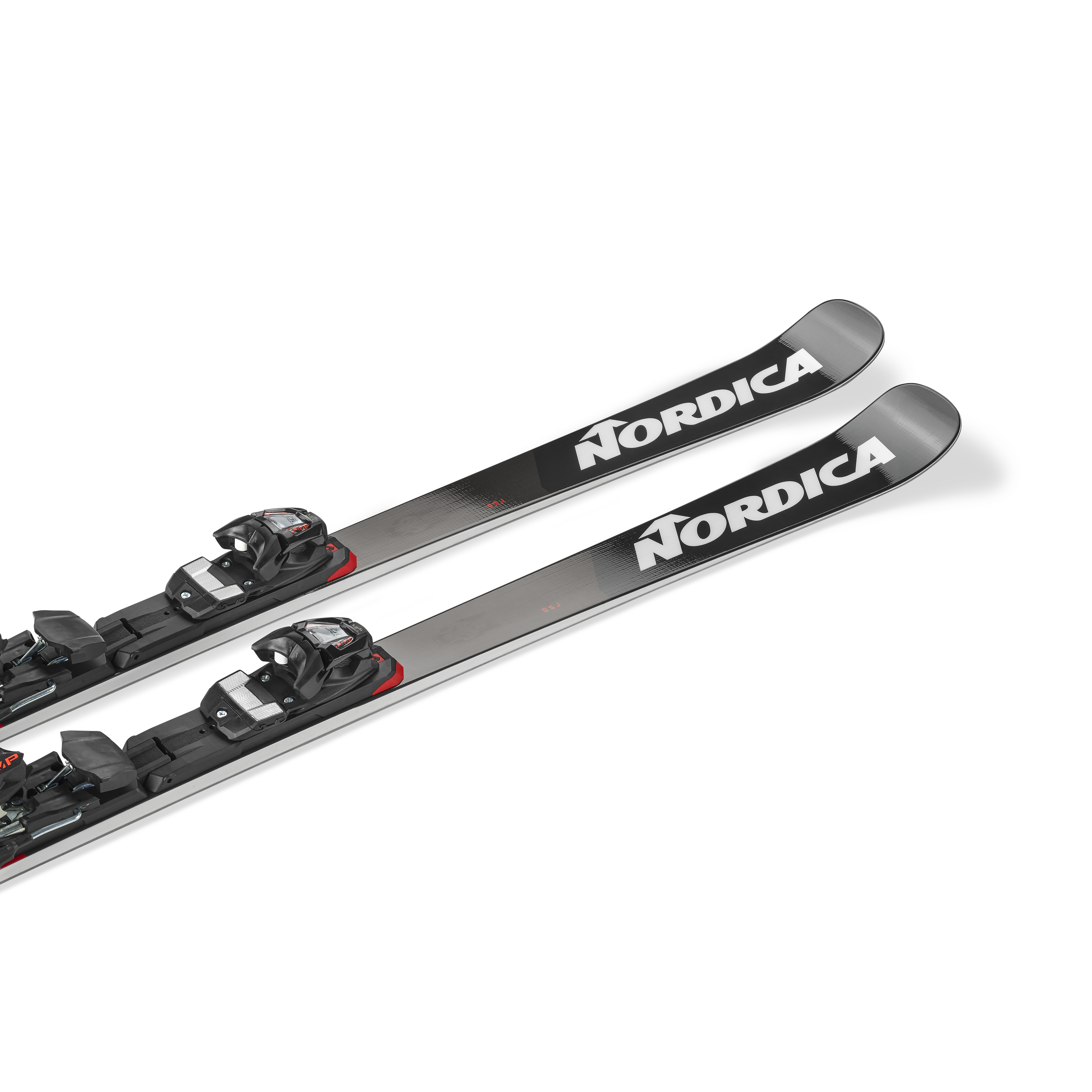 Nordica Dobermann GSJ Plate Saldi Di Fabbrica
