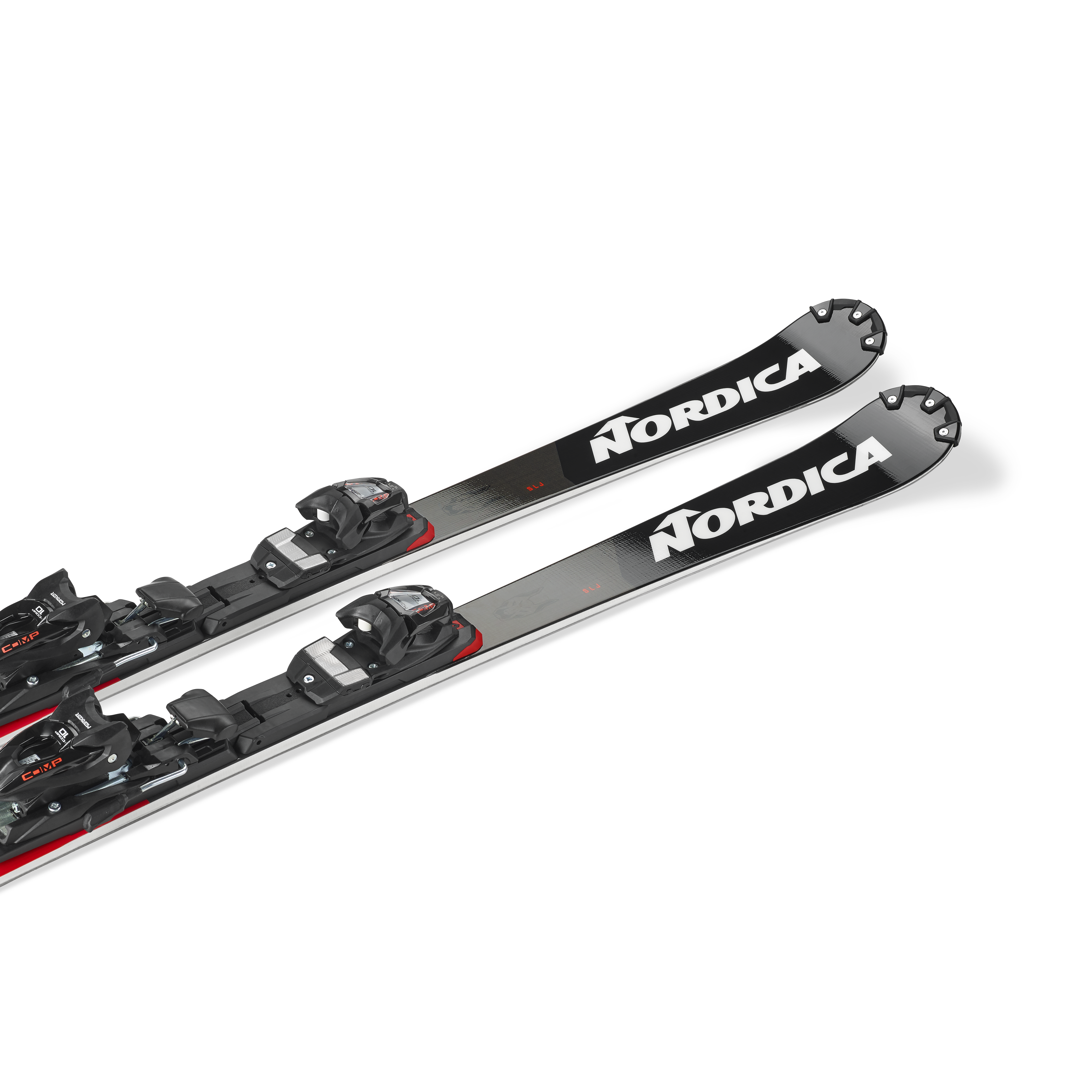 Nordica Dobermann SLJ Plate I Più Venduti