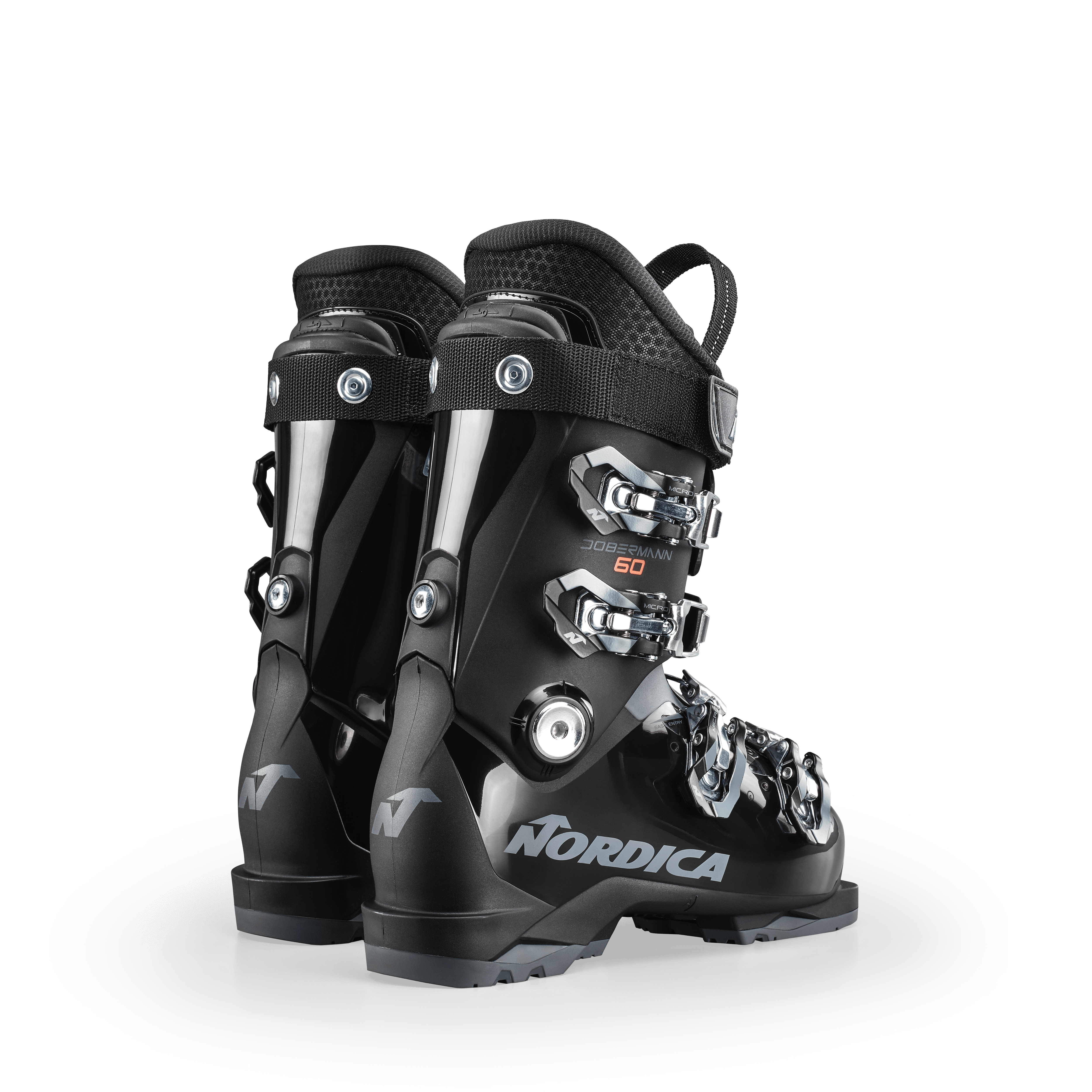Nordica Dobermann 60 Fino Al -60%