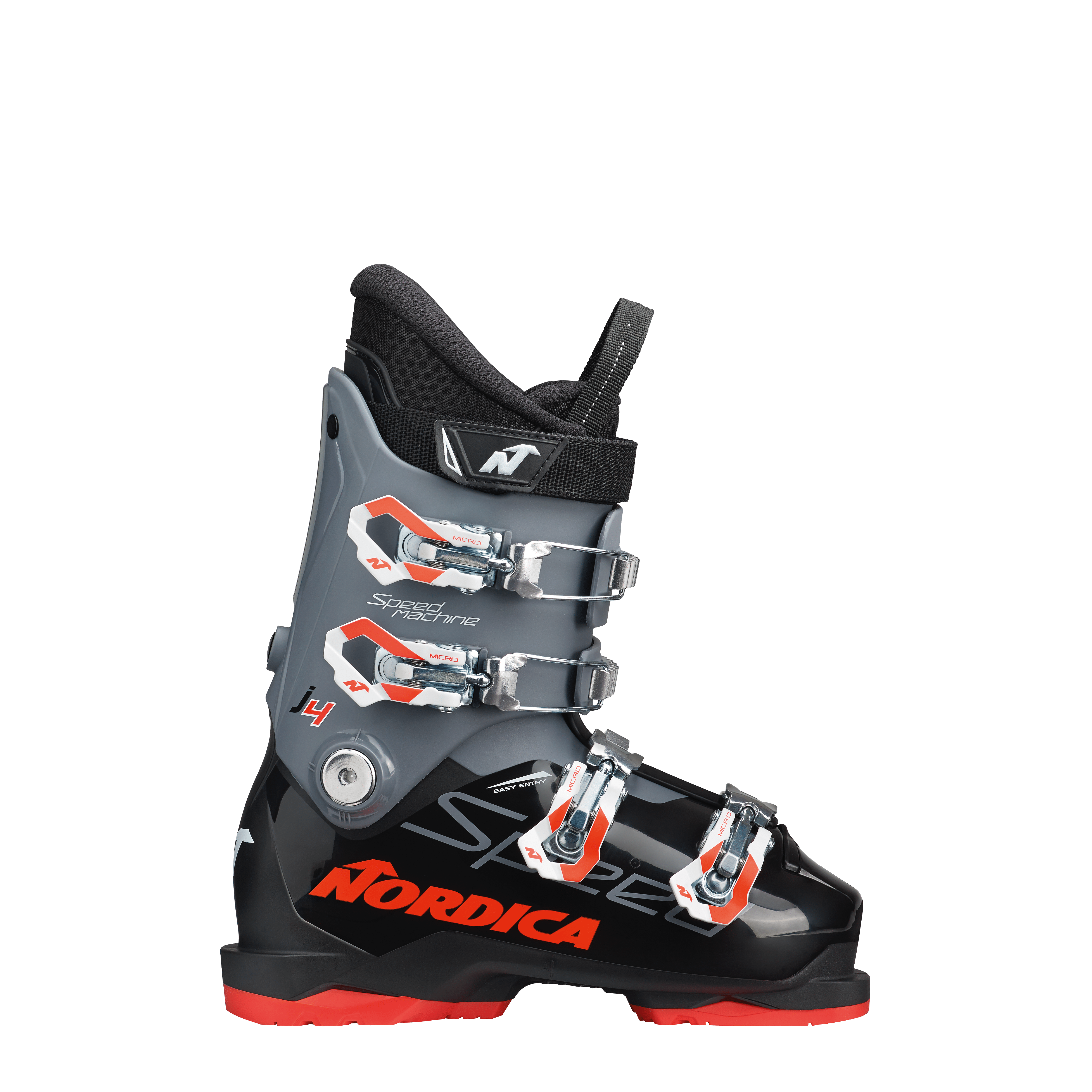 Nordica Speedmachine J 4 Negozio