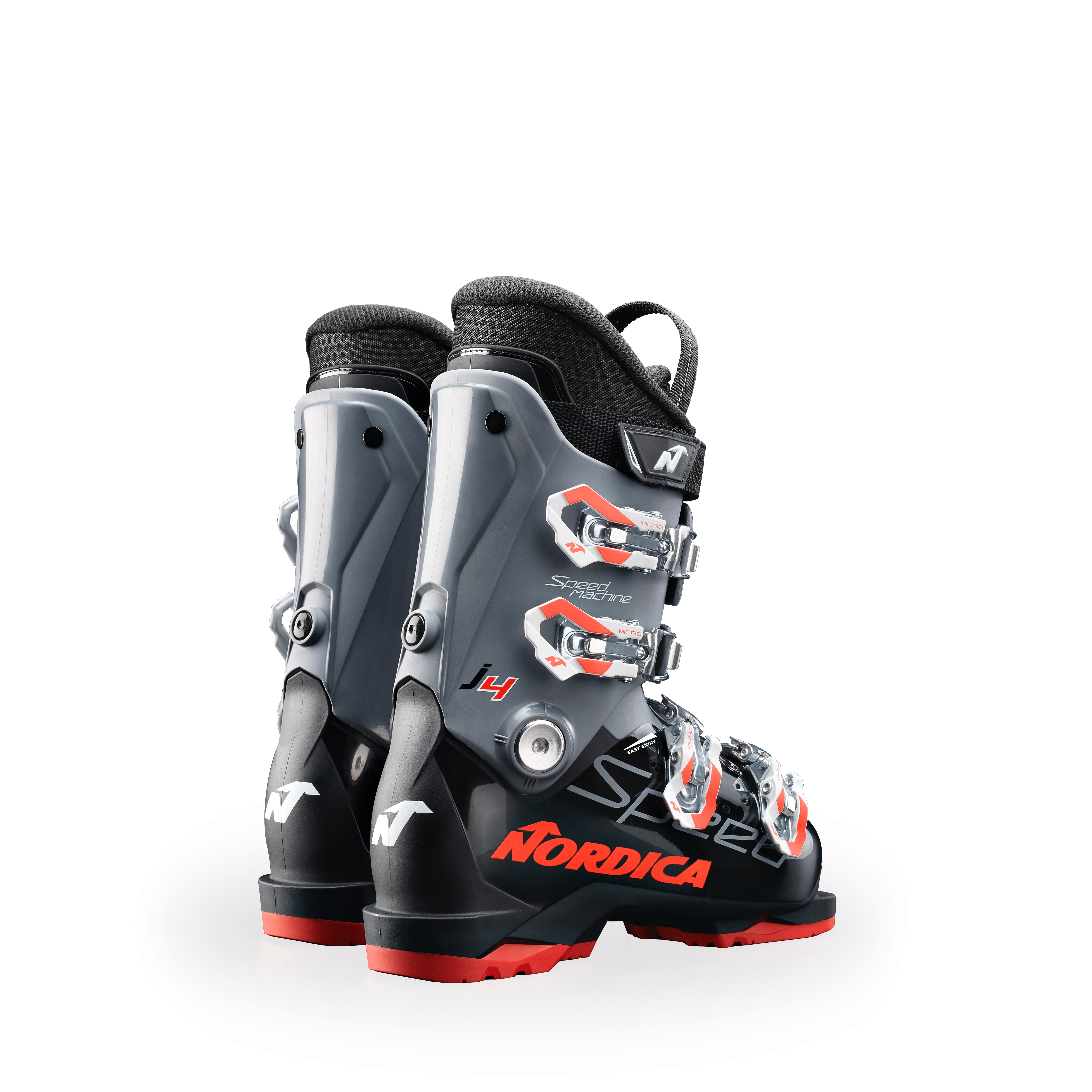 Nordica Speedmachine J 4 Negozio