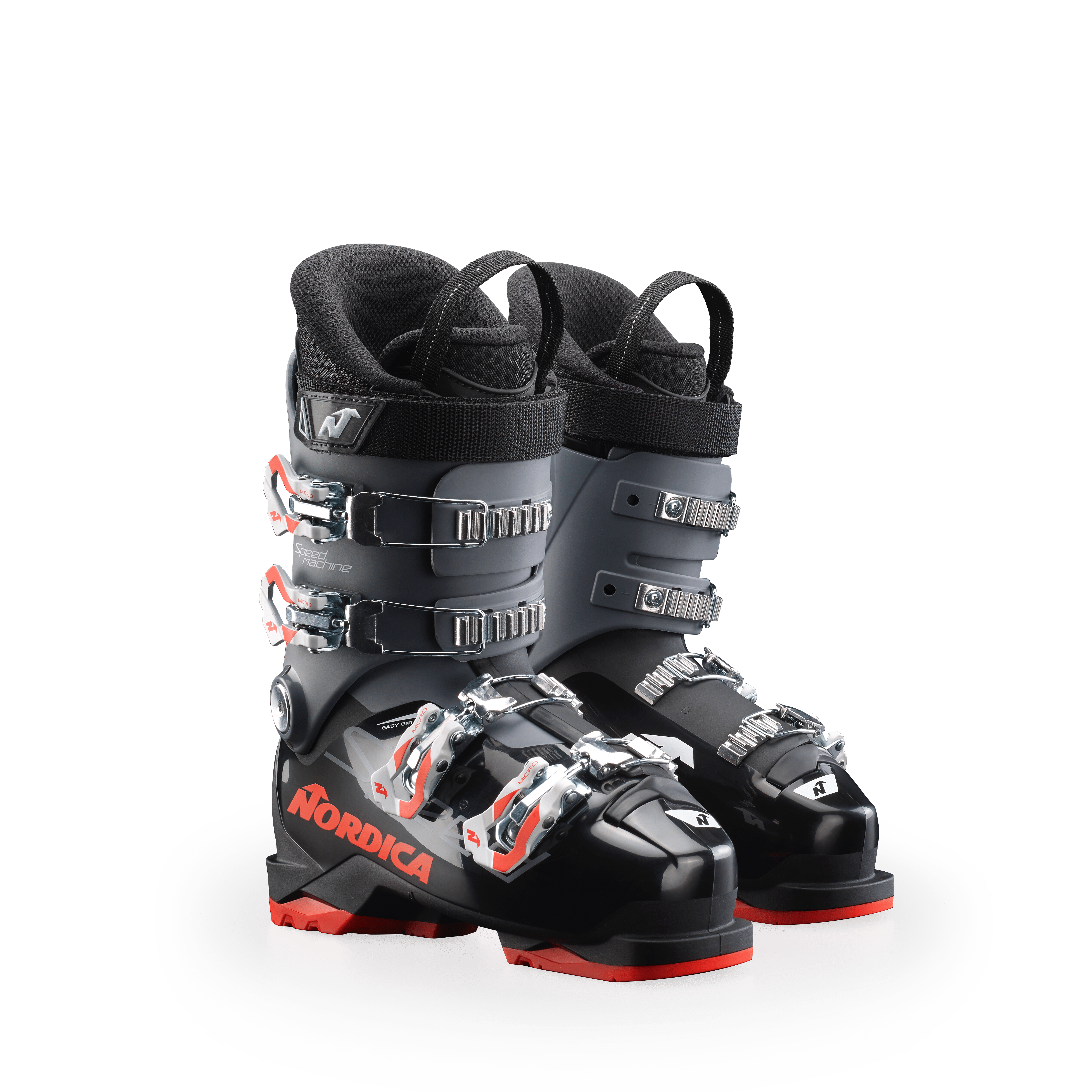Nordica Speedmachine J 4 Negozio