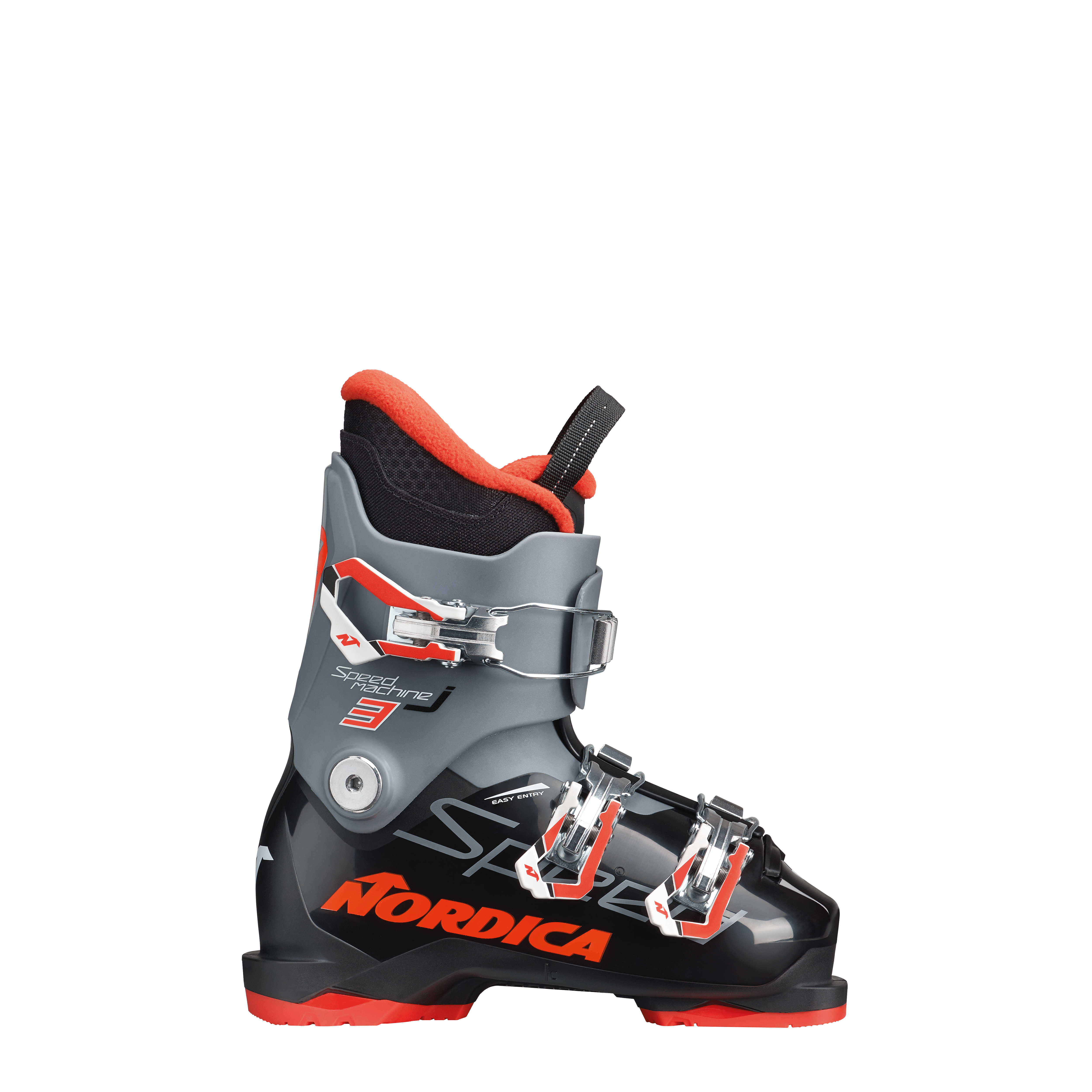 Nordica Speedmachine J 3 In Saldo