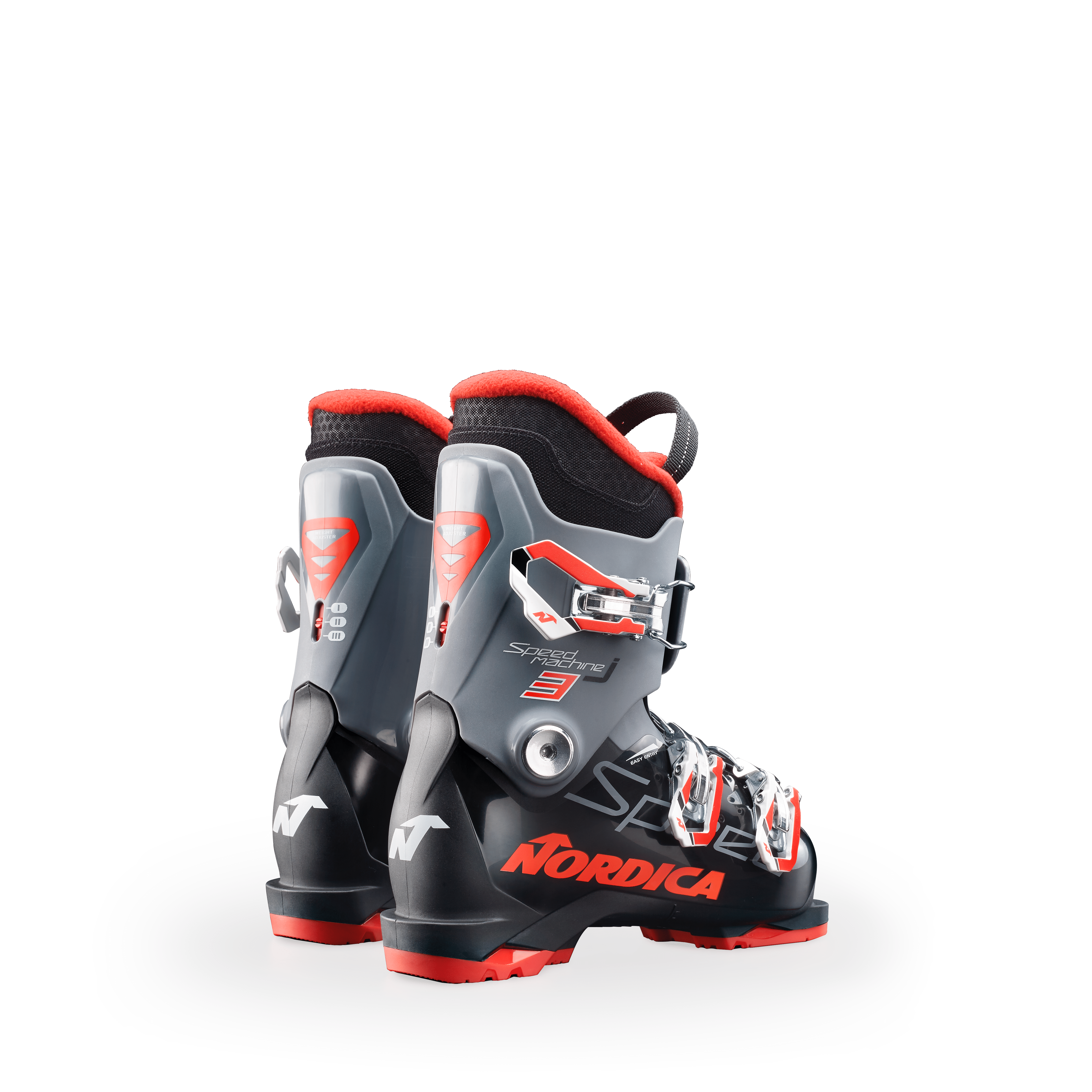 Nordica Speedmachine J 3 In Saldo