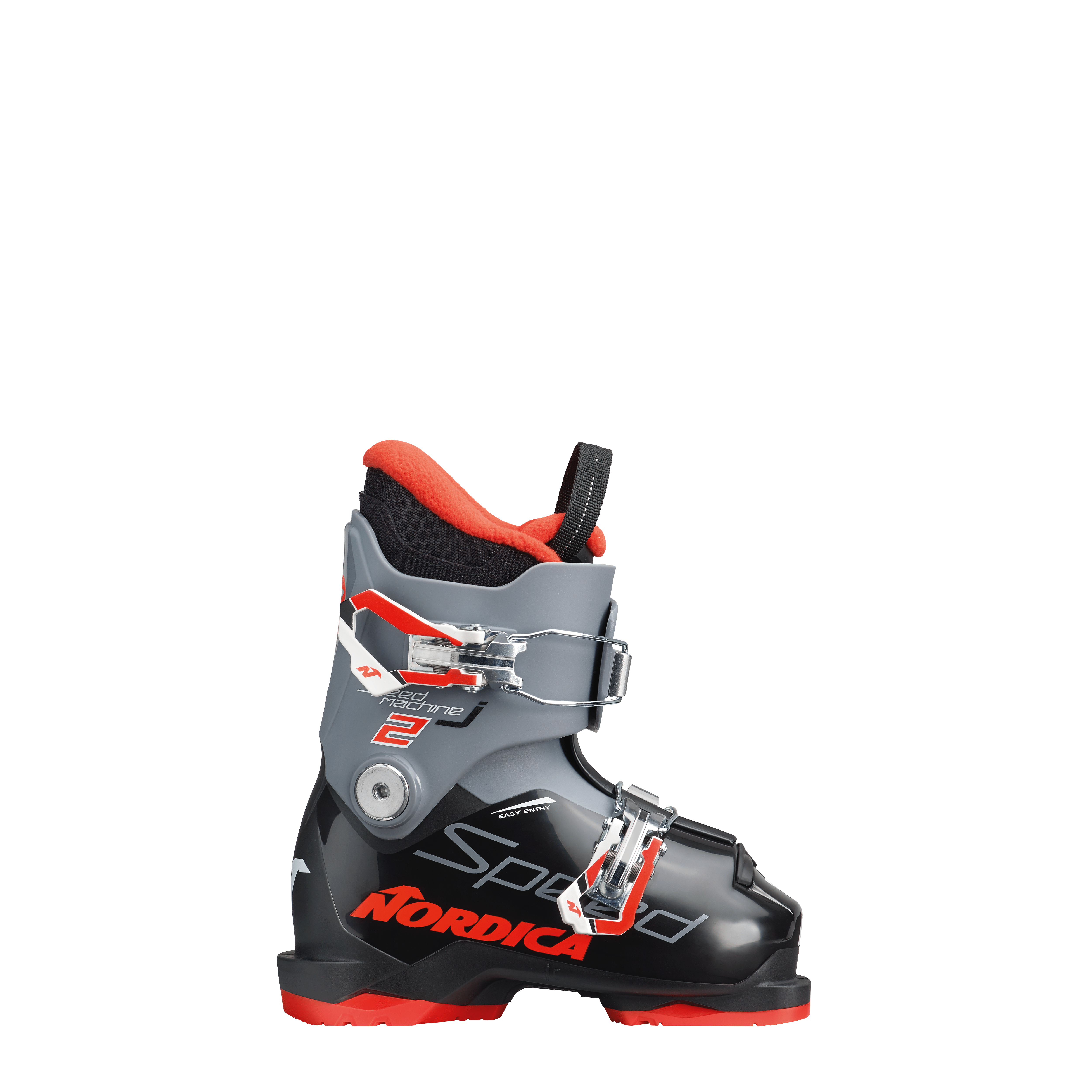 Nordica Speedmachine J 2 Nuova