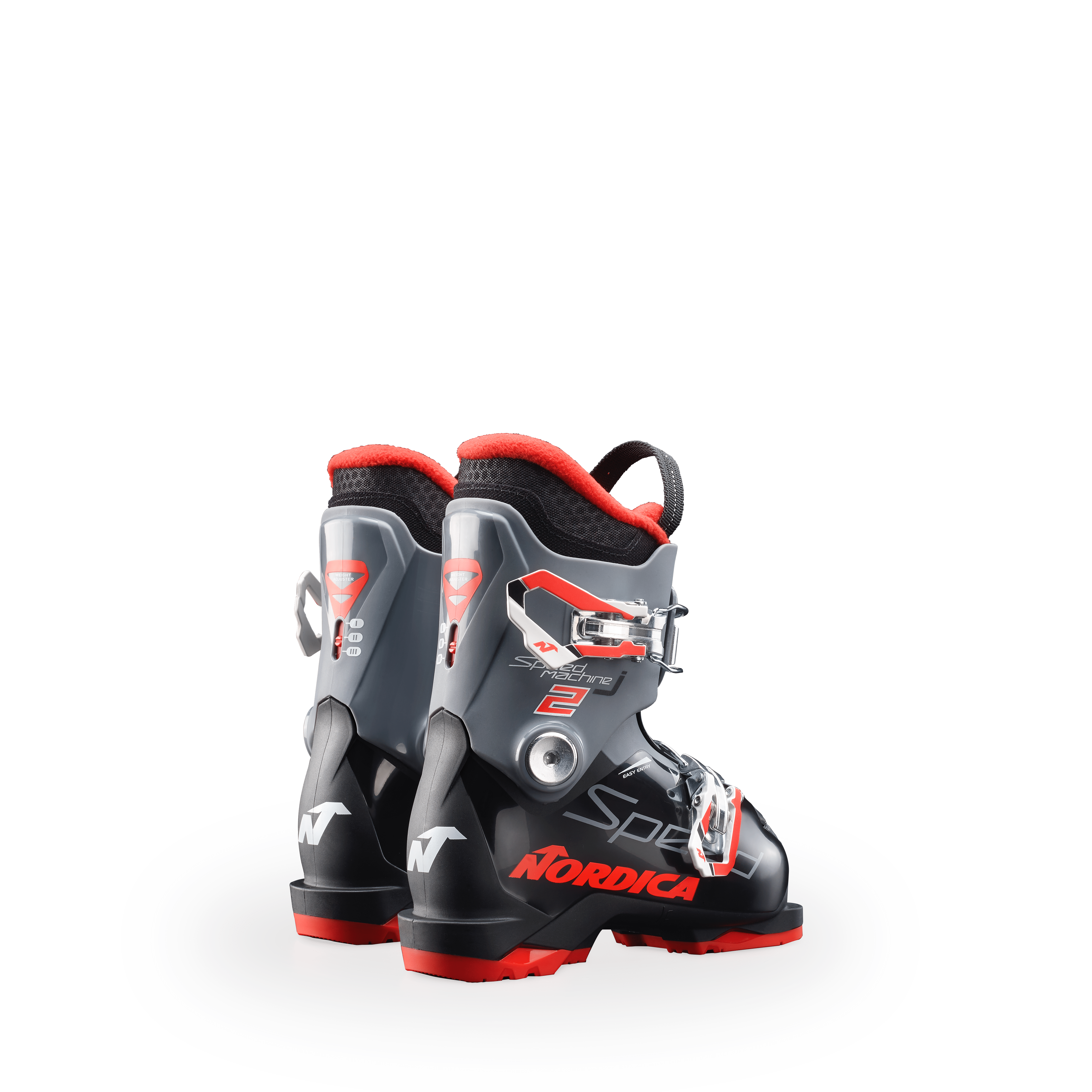 Nordica Speedmachine J 2 Nuova