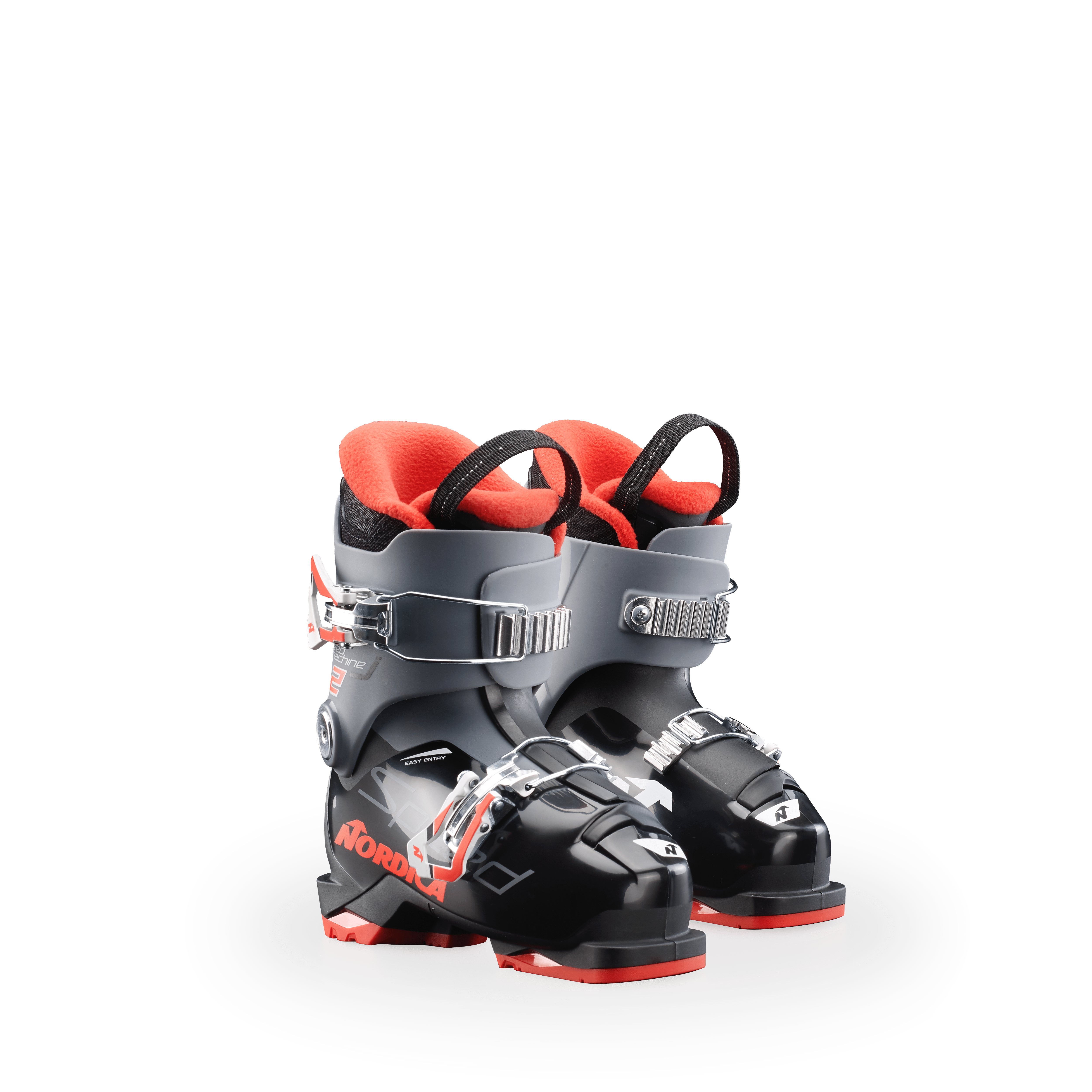 Nordica Speedmachine J 2 Nuova