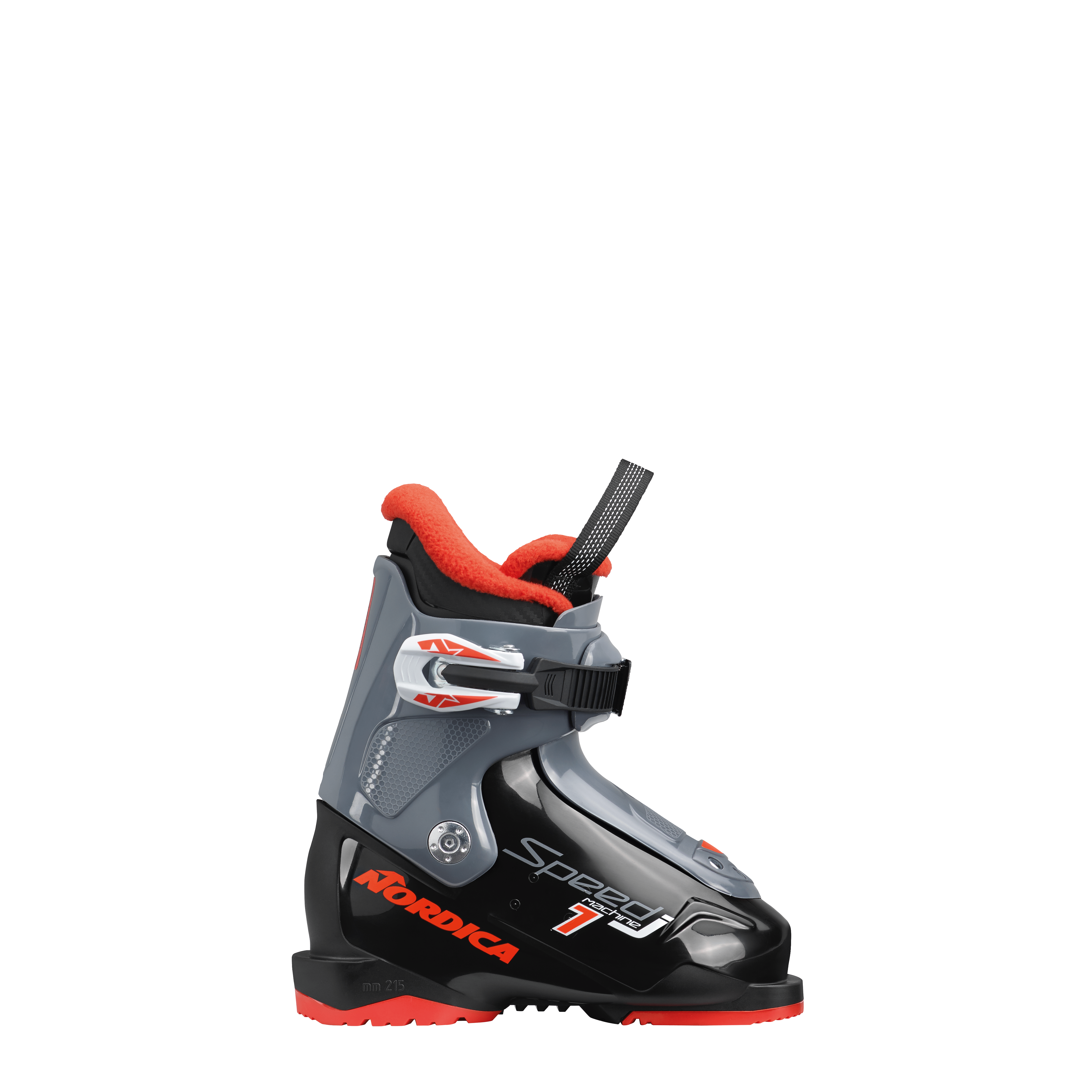 Nordica Speedmachine J 1 Moda