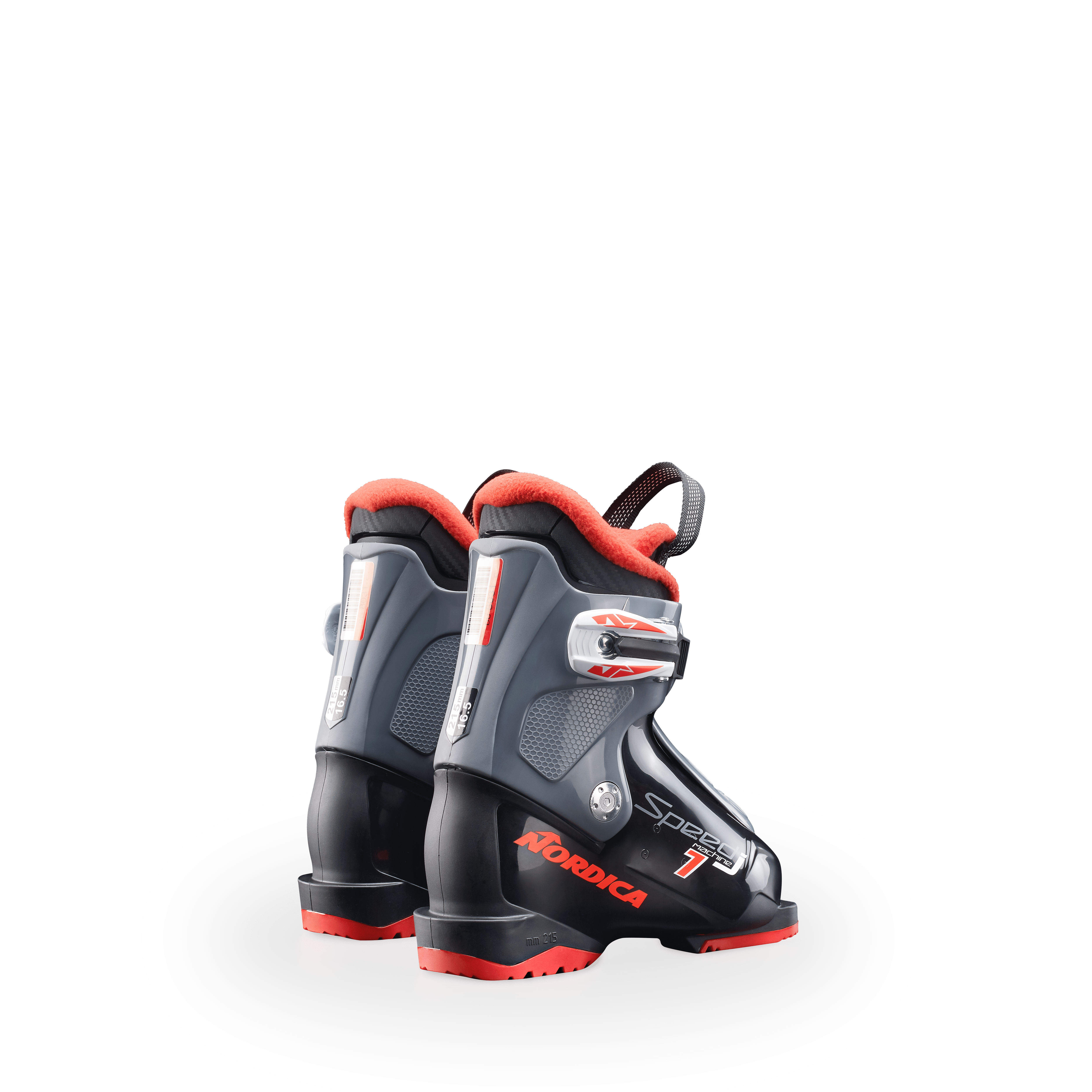 Nordica Speedmachine J 1 Moda
