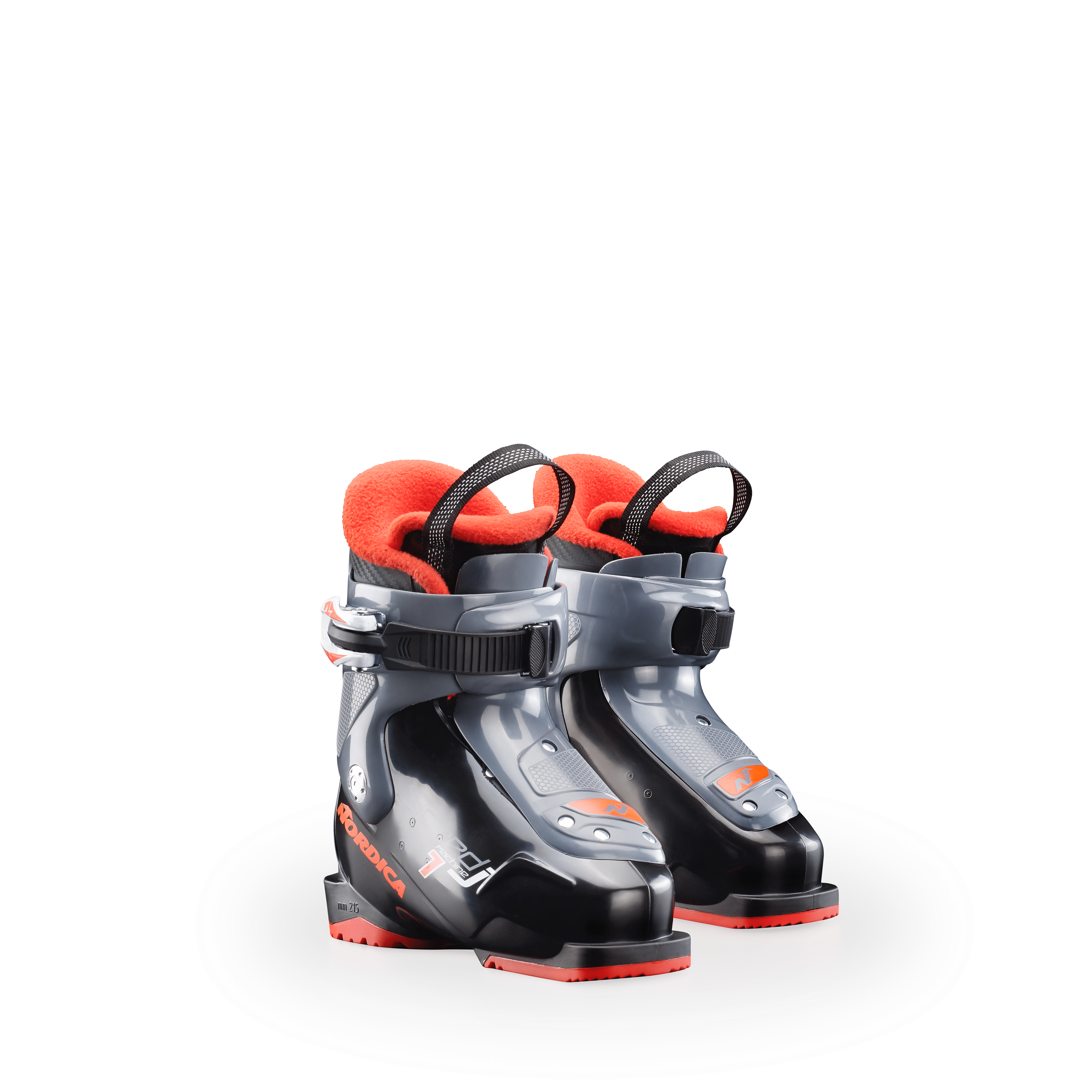 Nordica Speedmachine J 1 Moda