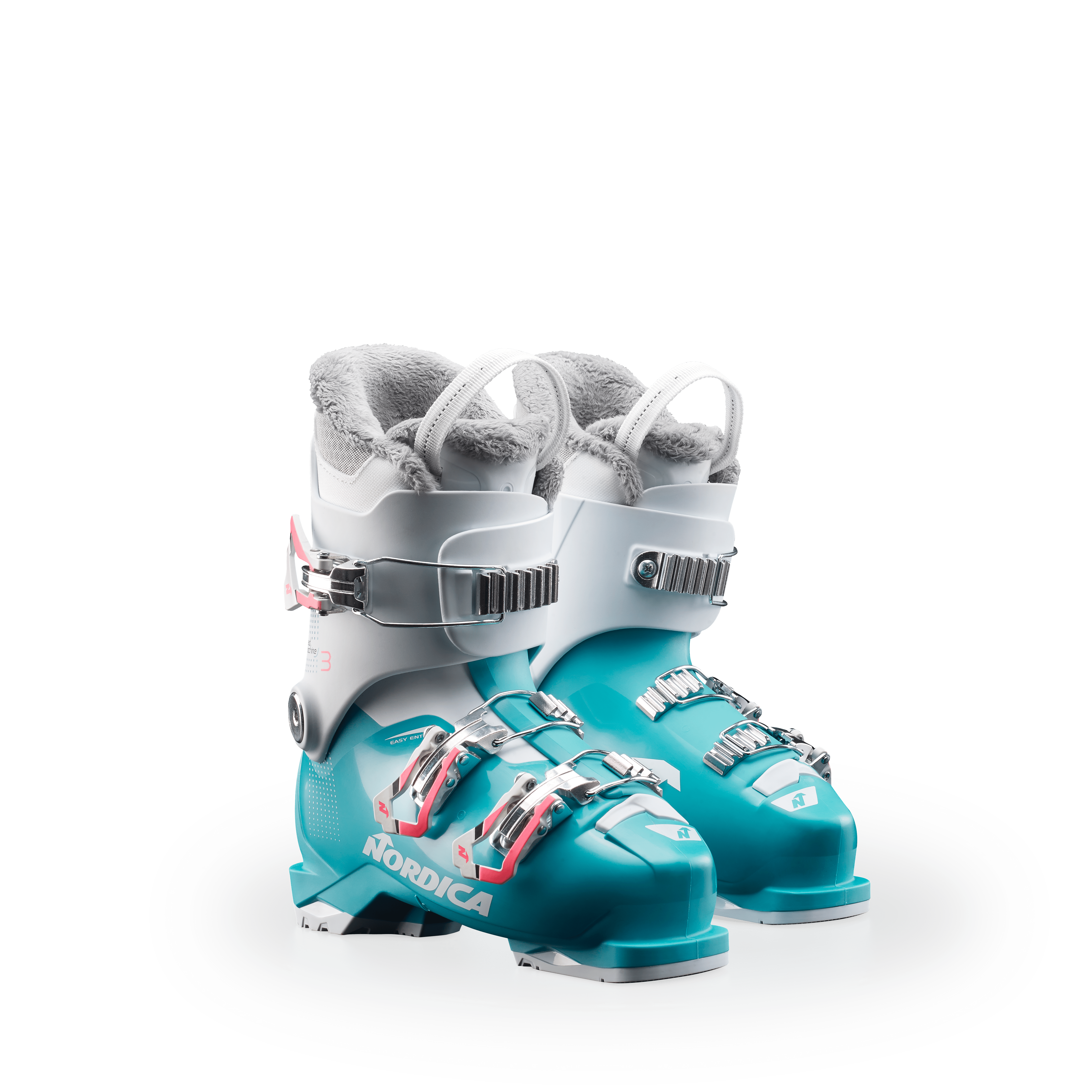 Nordica Speedmachine J 3 Girl Italy