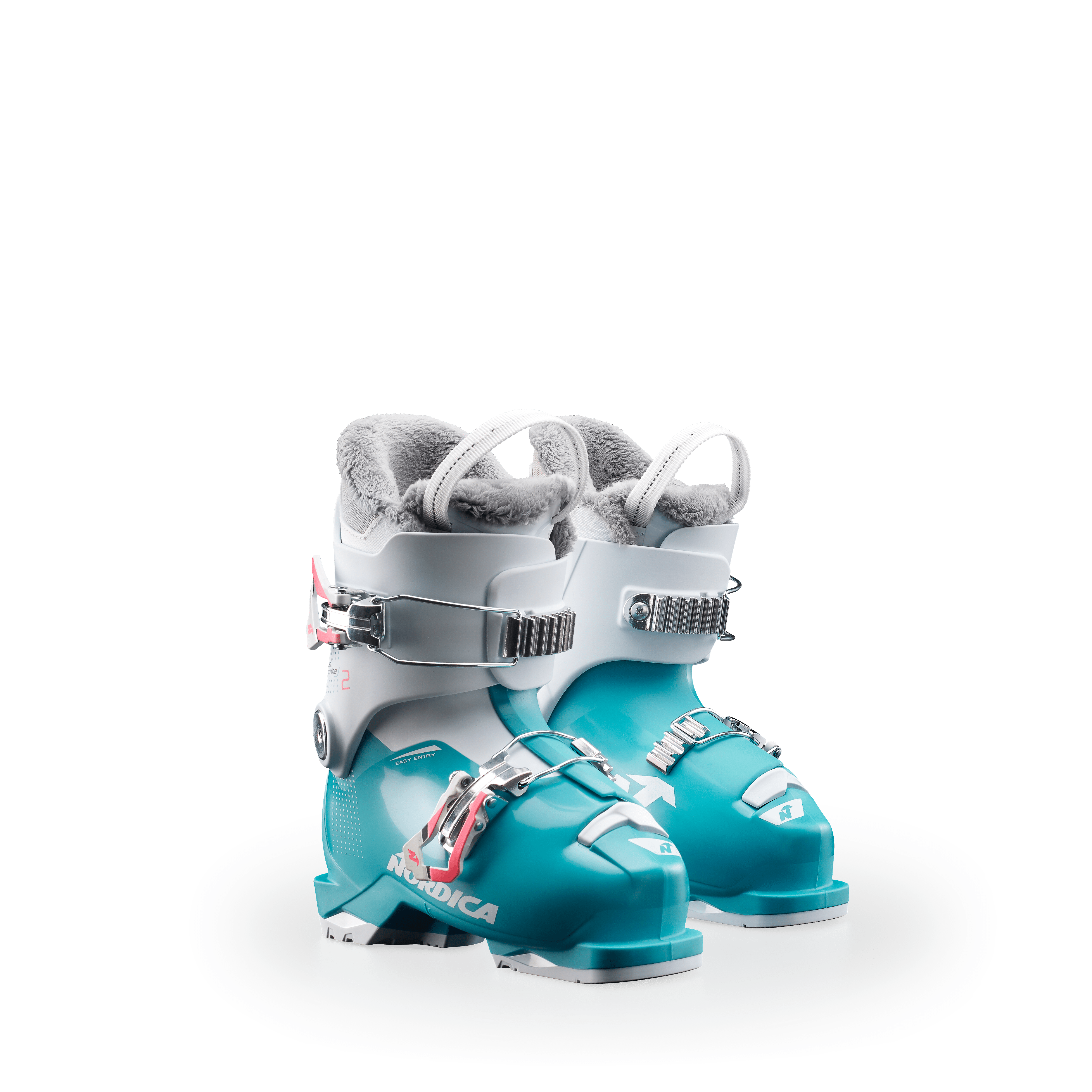 Nordica Speedmachine J 2 Girl Italia