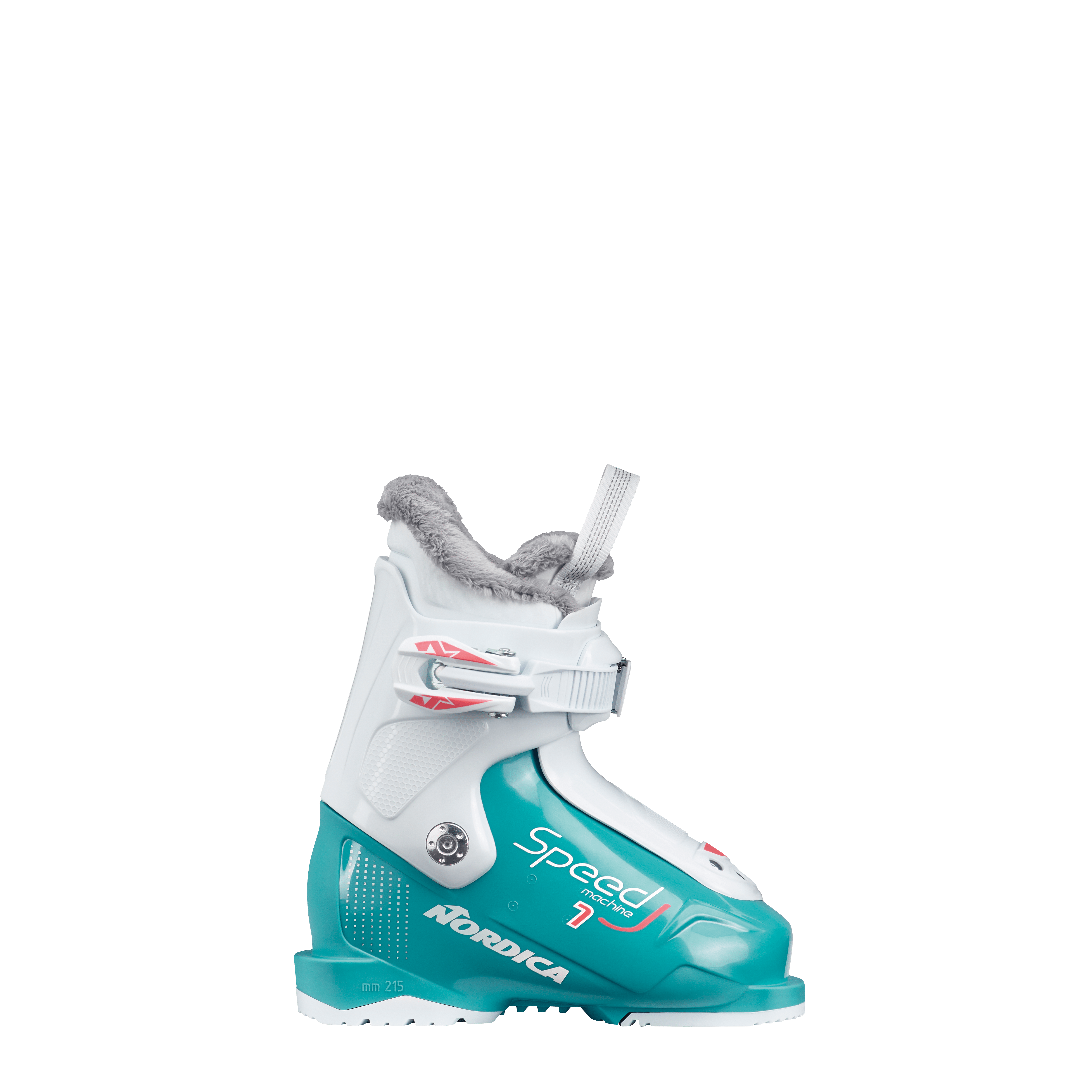 Nordica Speedmachine J 1 Girl 2025