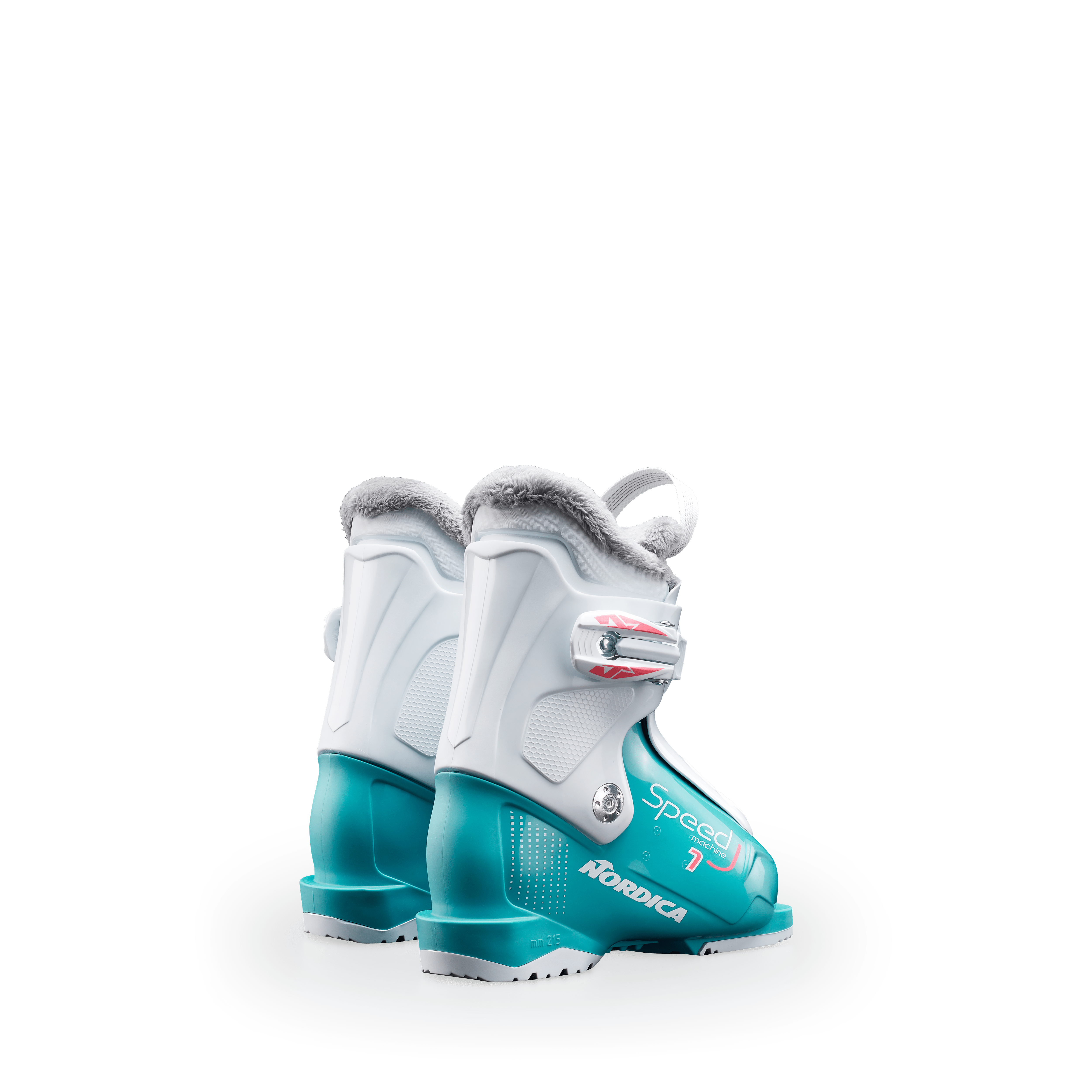 Nordica Speedmachine J 1 Girl 2025