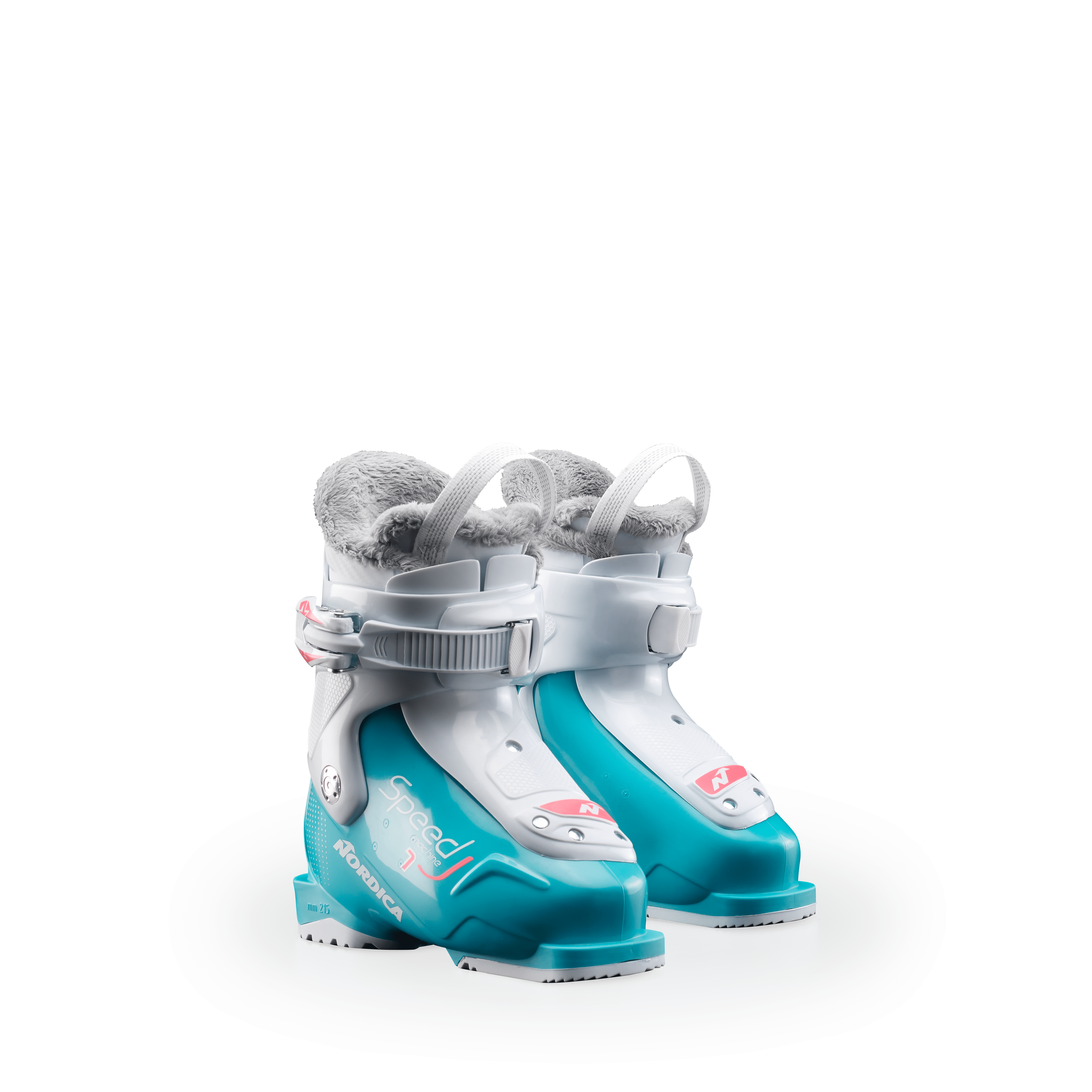 Nordica Speedmachine J 1 Girl 2025