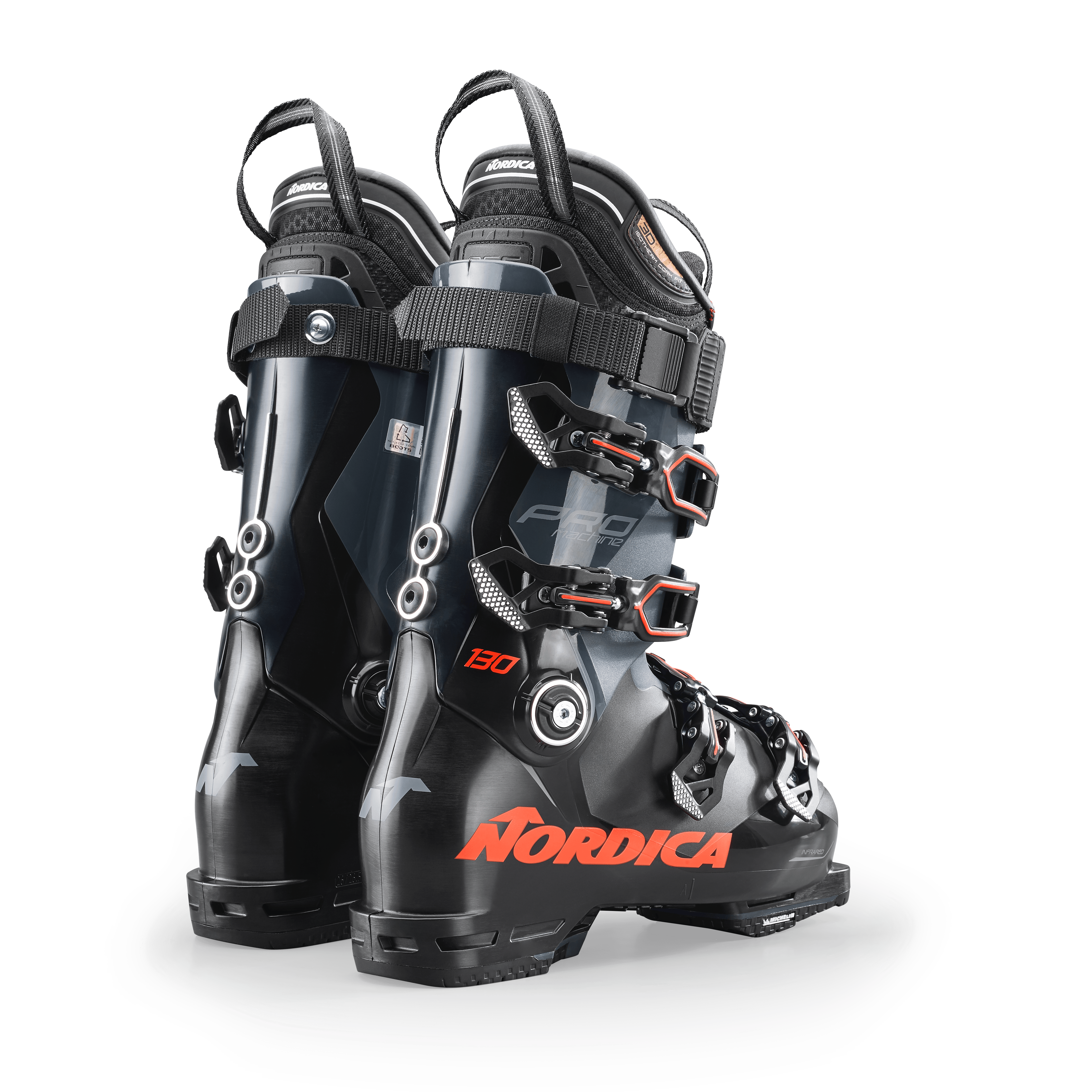 Nordica Promachine 130 (GW) In Linea