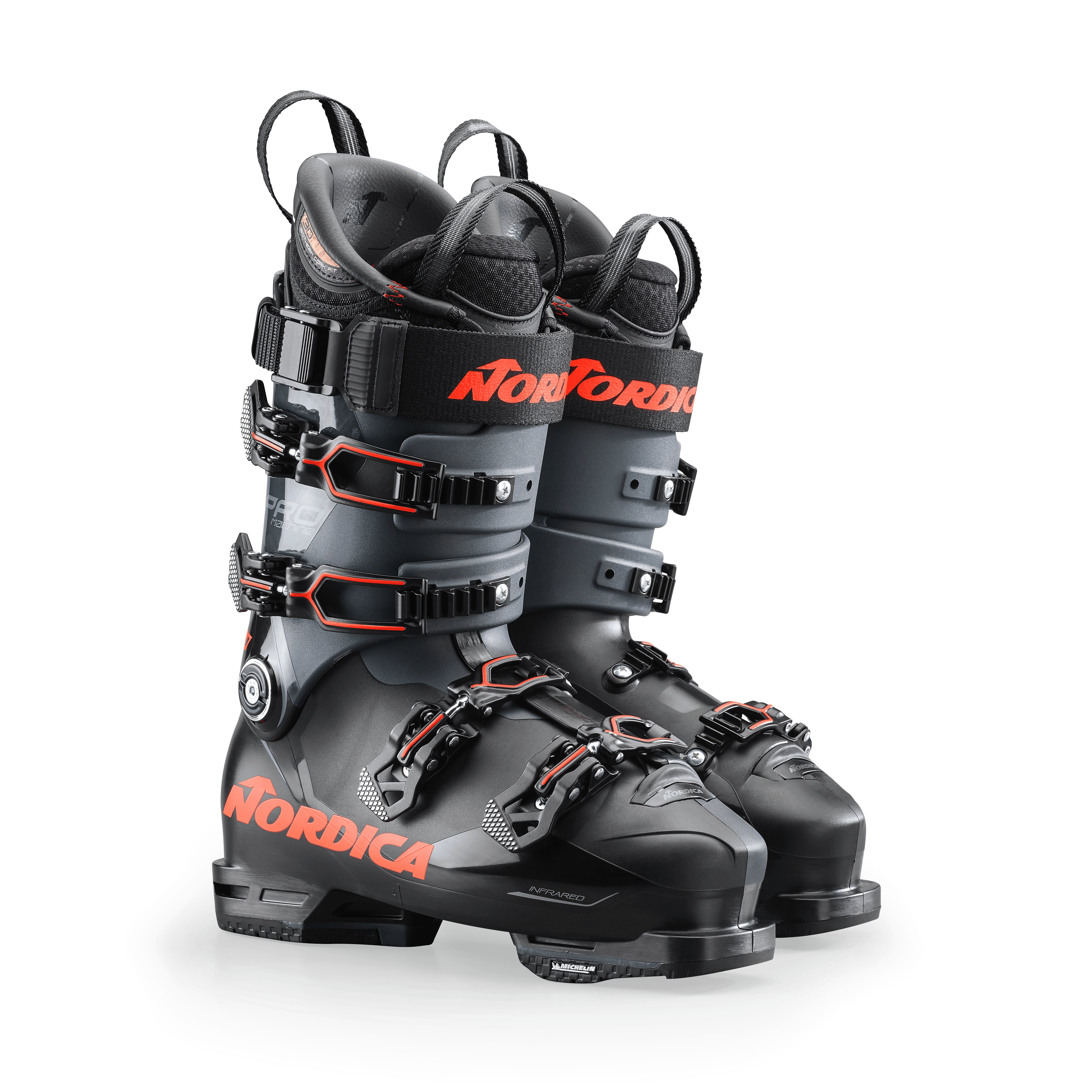 Nordica Promachine 130 (GW) In Linea